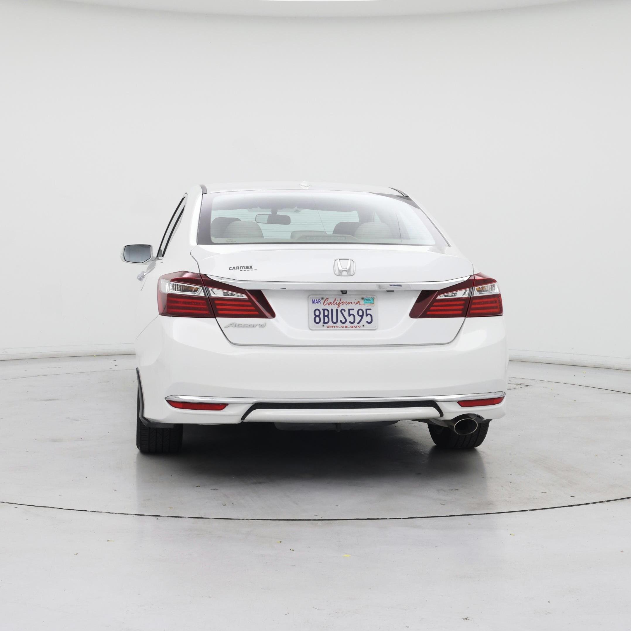 Thumbnail: 2016 Honda Accord - 6