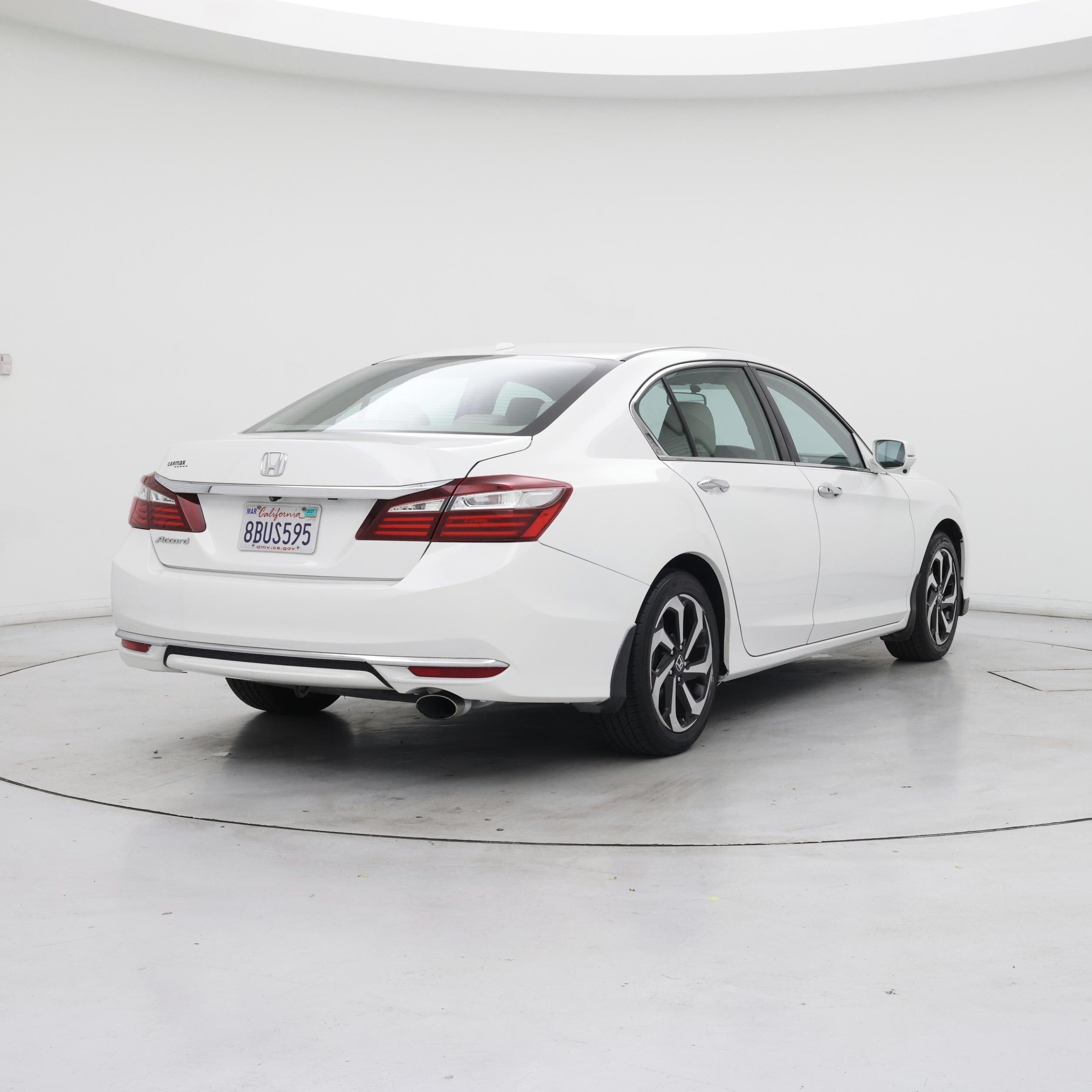Thumbnail: 2016 Honda Accord - 8