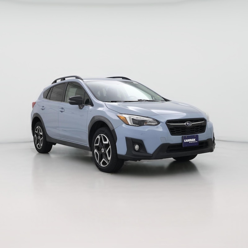 2018 Subaru Crosstrek Limited