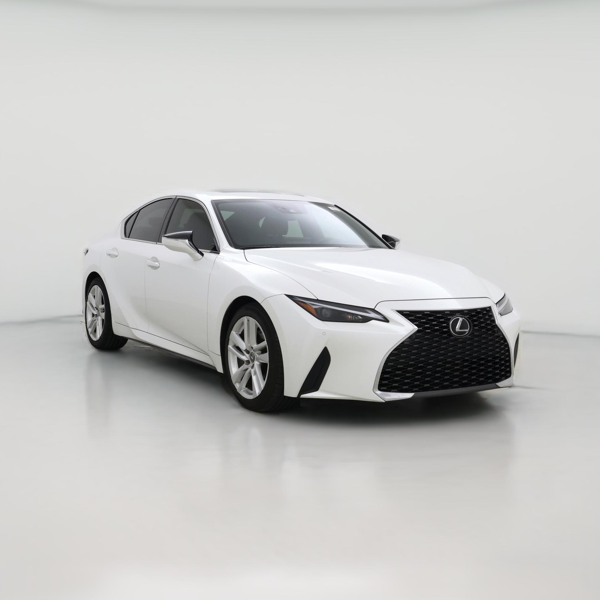 Thumbnail: 2023 Lexus IS - 1