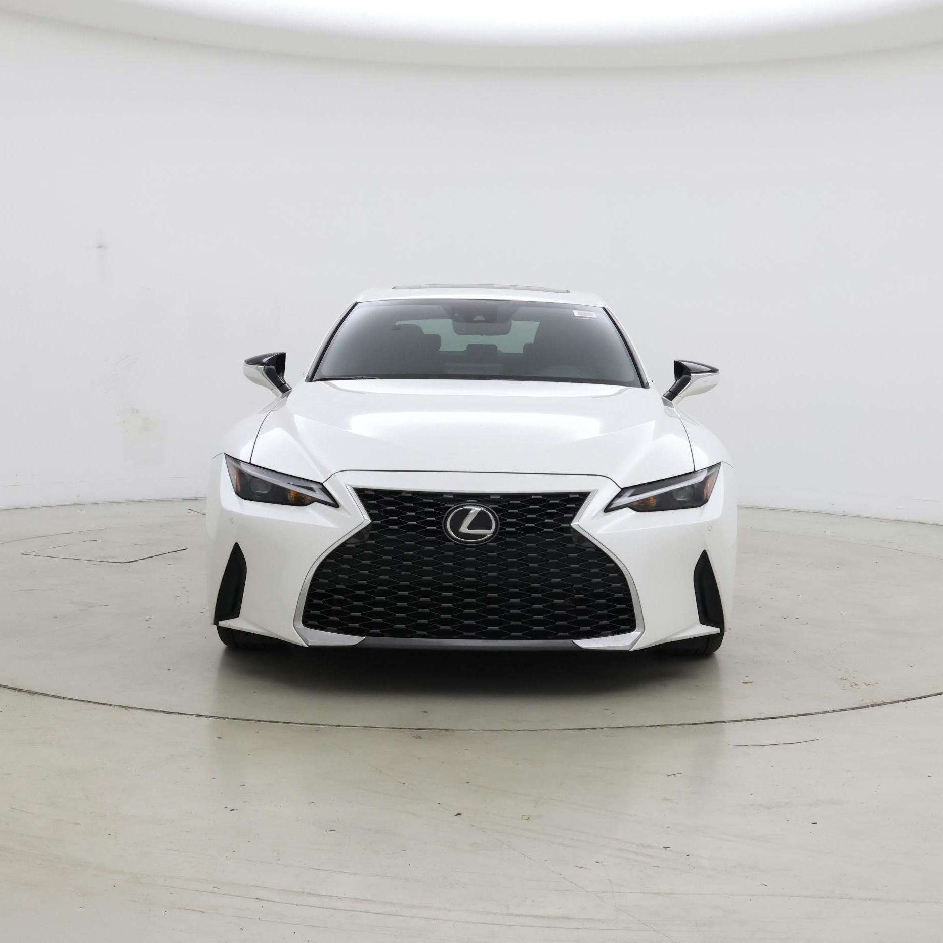 Thumbnail: 2023 Lexus IS - 5