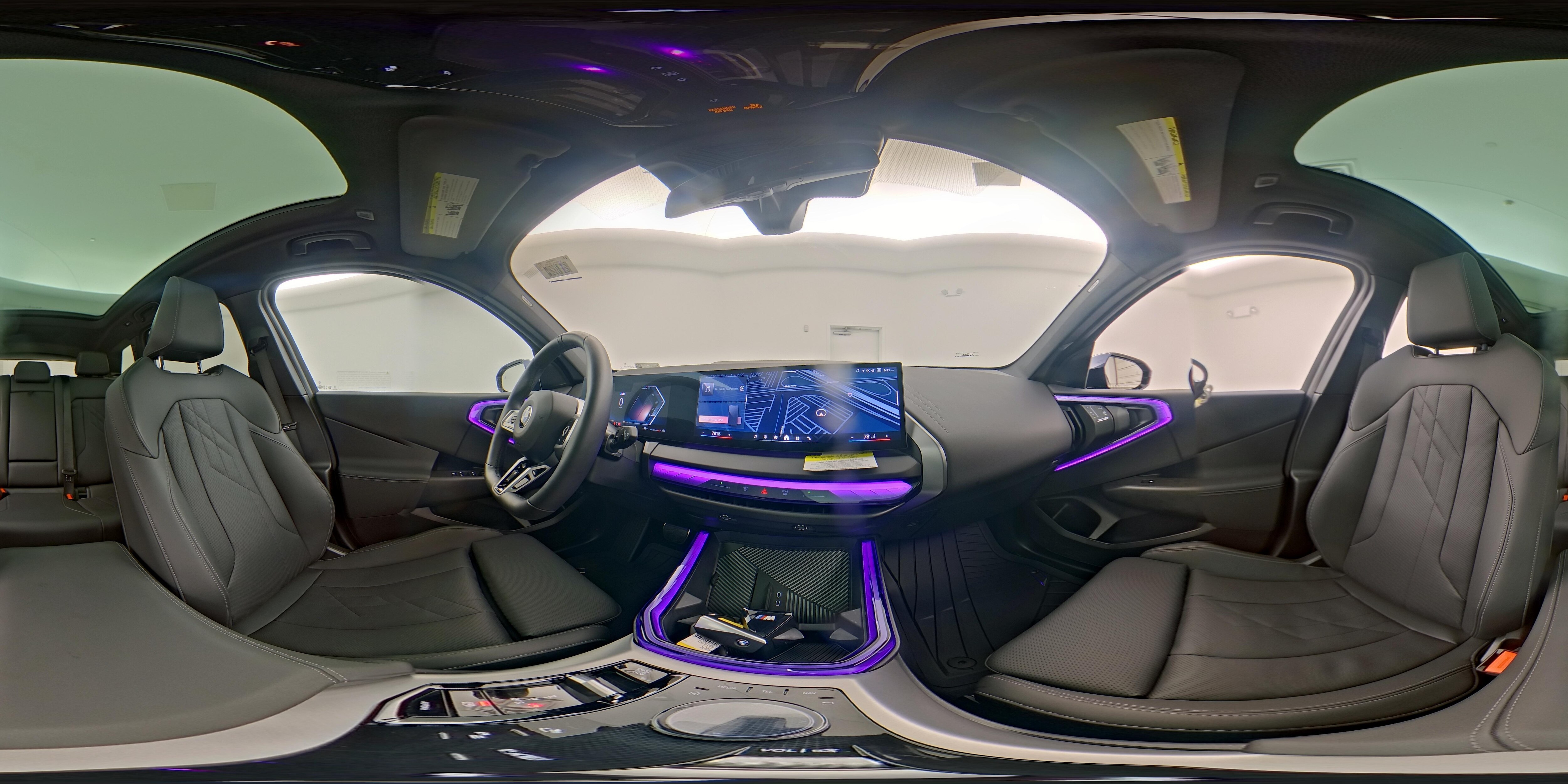 2025 BMW X3 30 - Photo 23