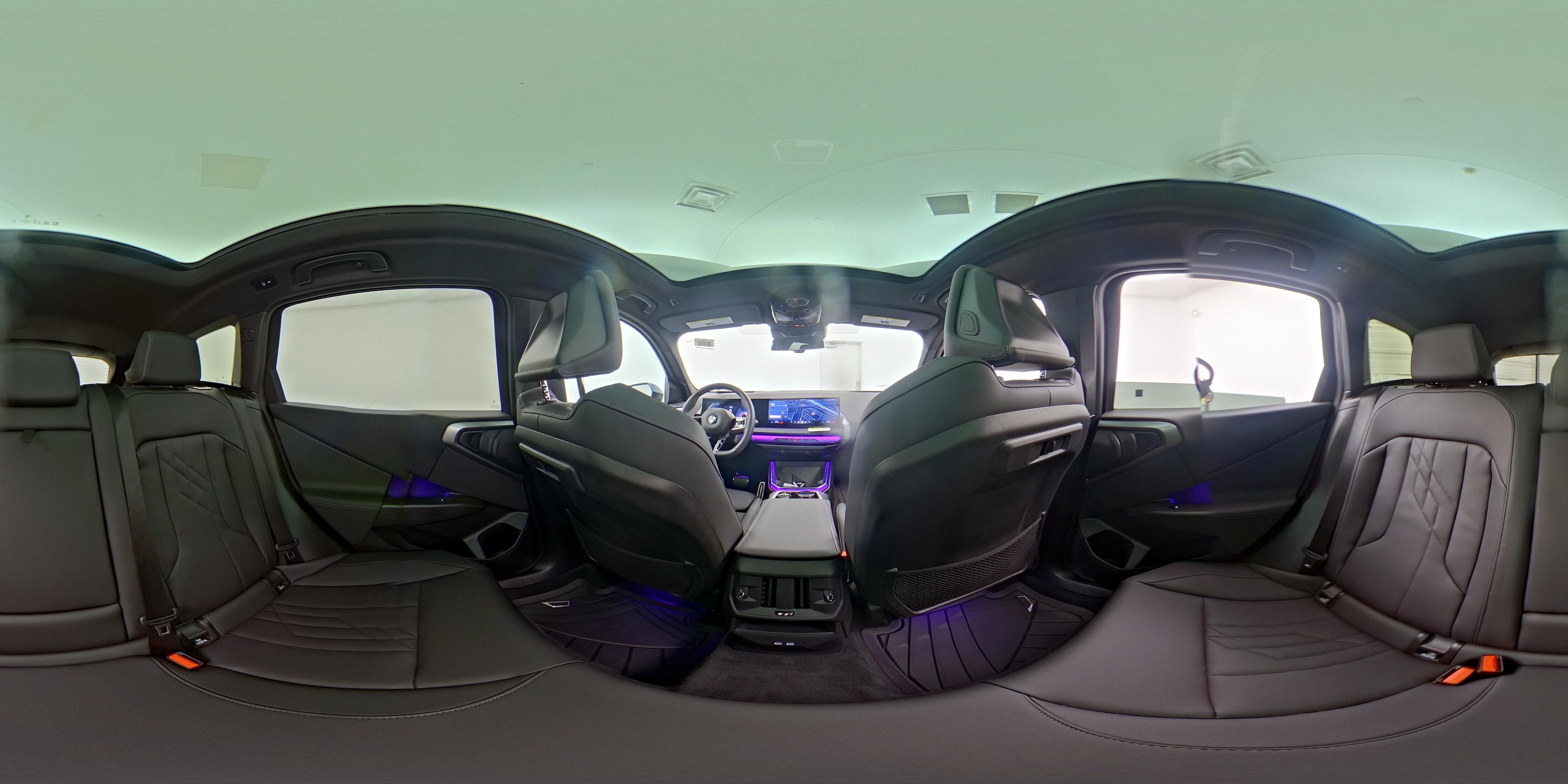 2025 BMW X3 30 - Photo 24