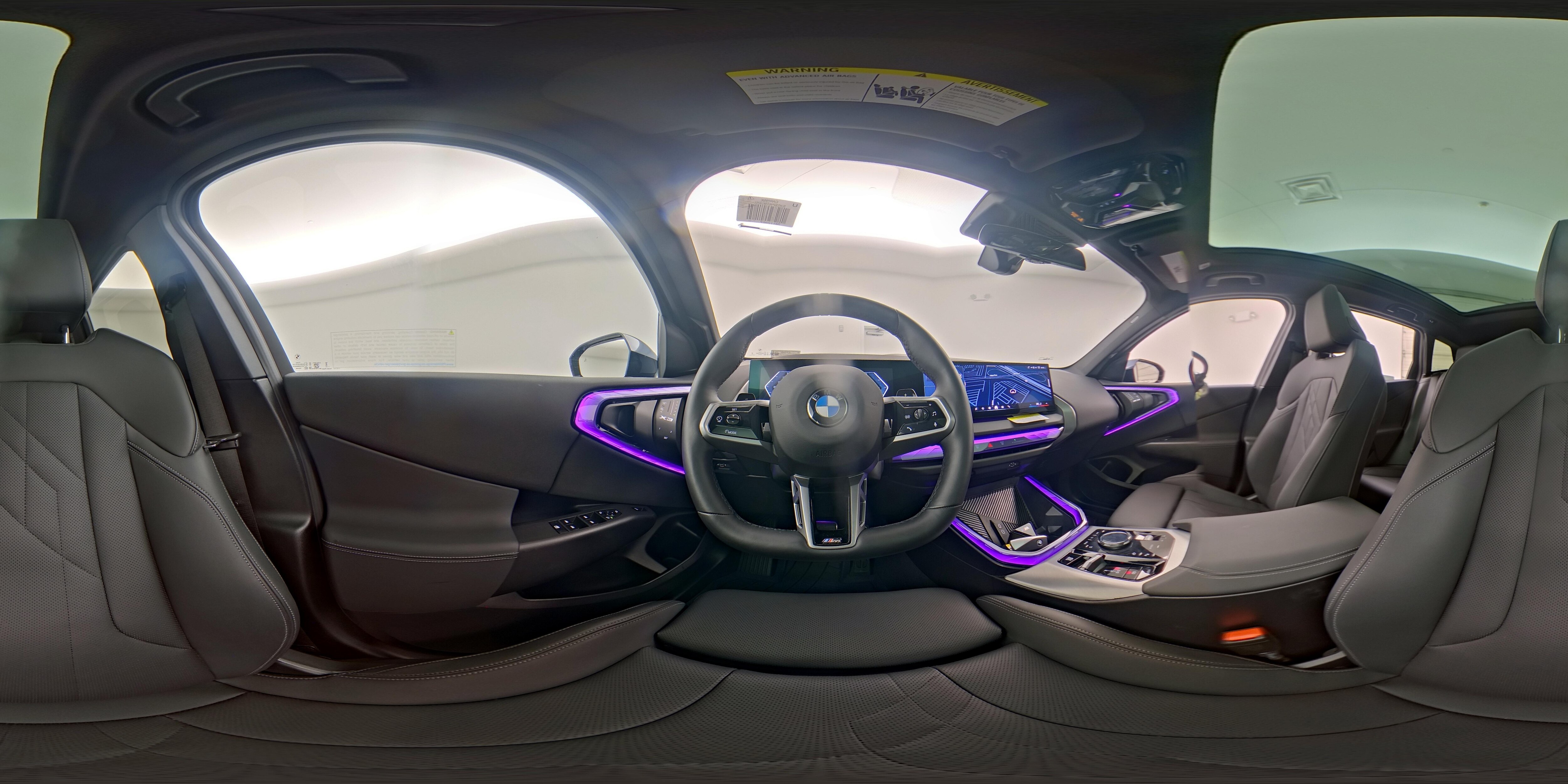 2025 BMW X3 30 - Photo 25