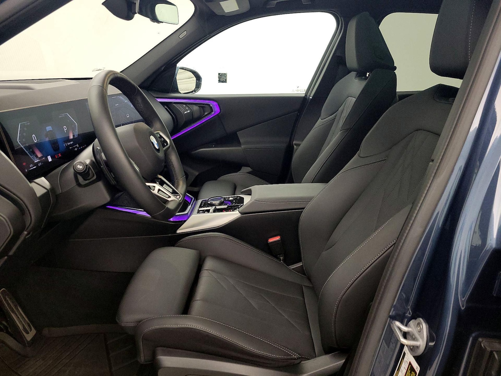 2025 BMW X3 30 - Photo 10