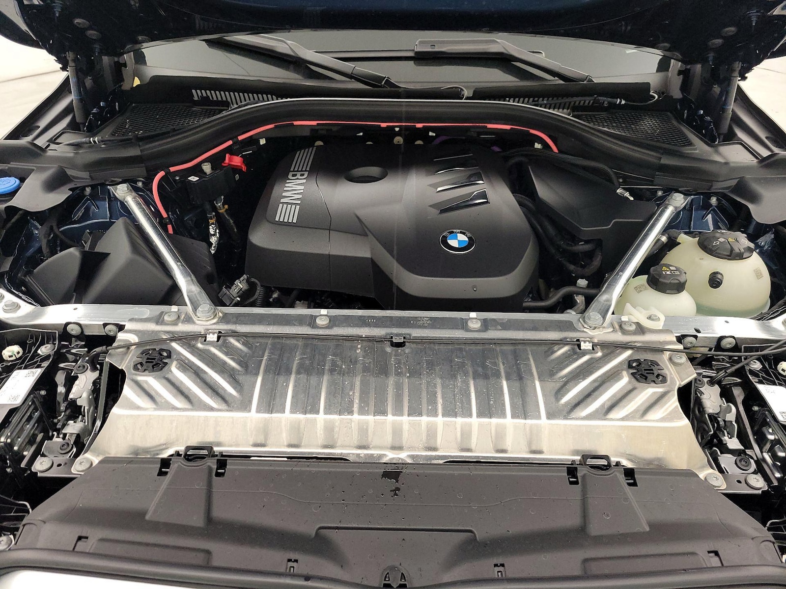 2025 BMW X3 30 - Photo 21