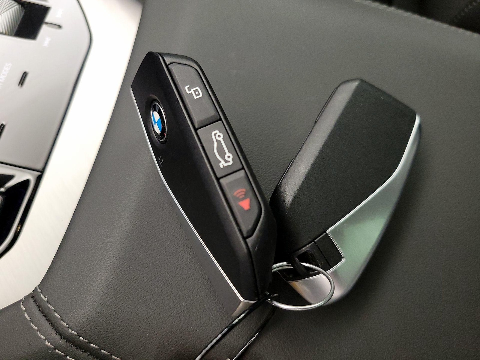 2025 BMW X3 30 - Photo 22