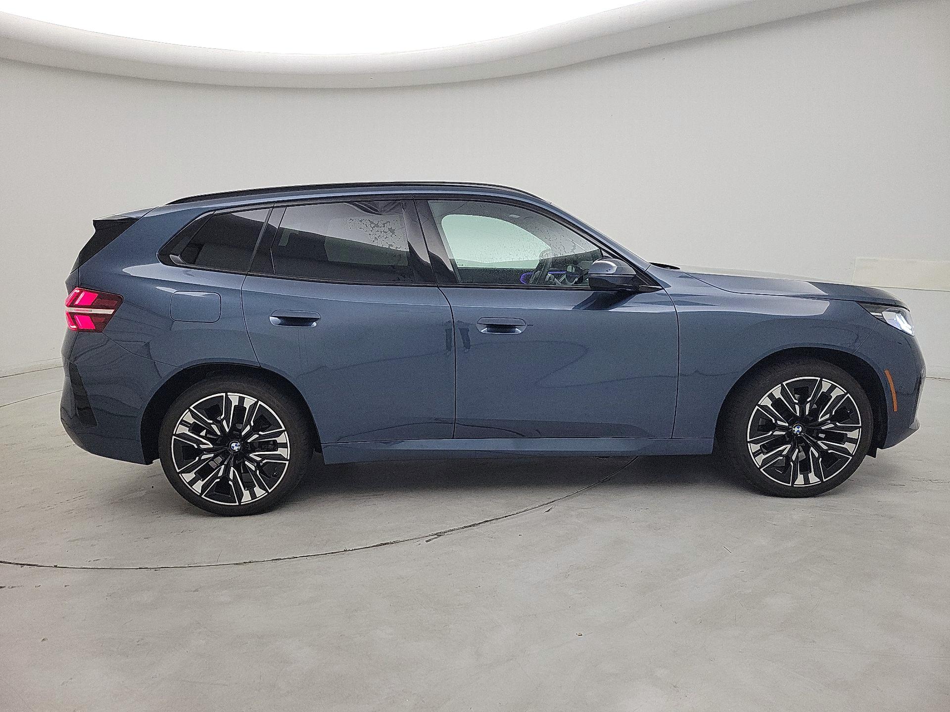 Thumbnail: 2025 BMW X3 - 4