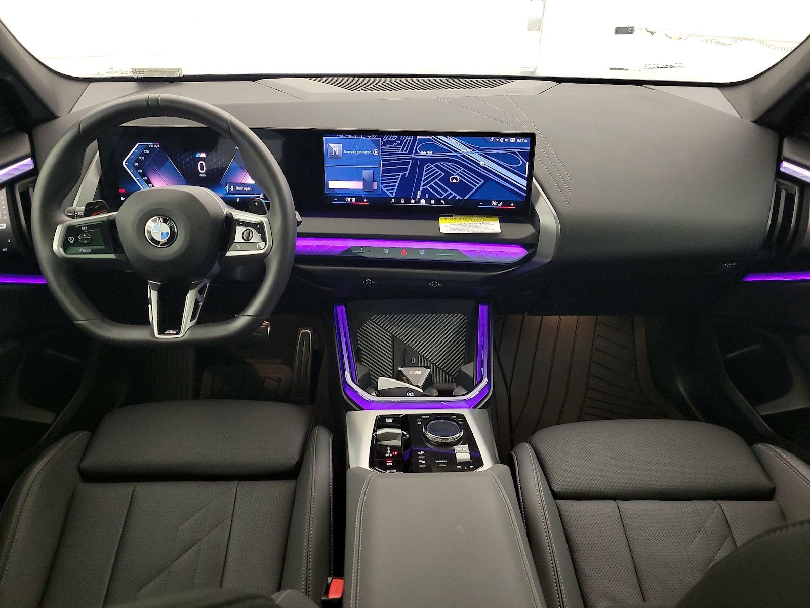 2025 BMW X3 30 - Photo 8