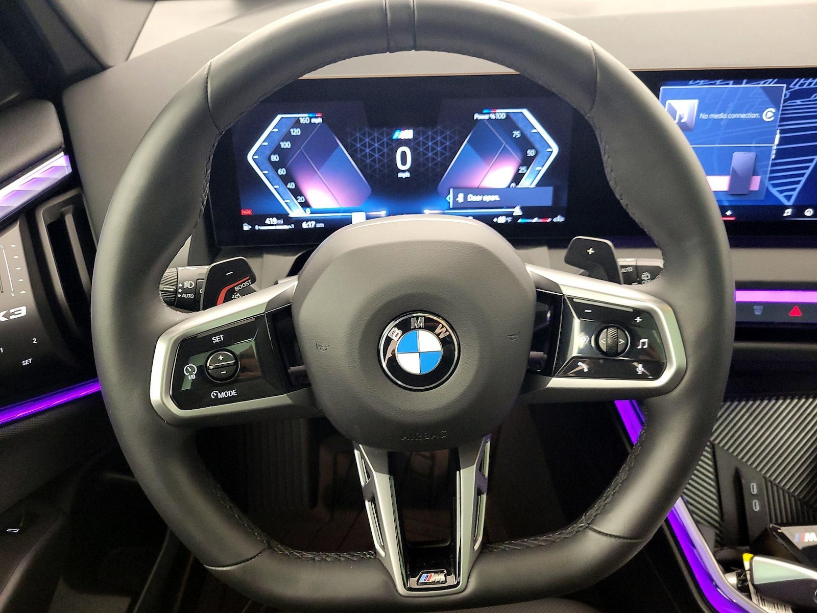 2025 BMW X3 30 - Photo 9