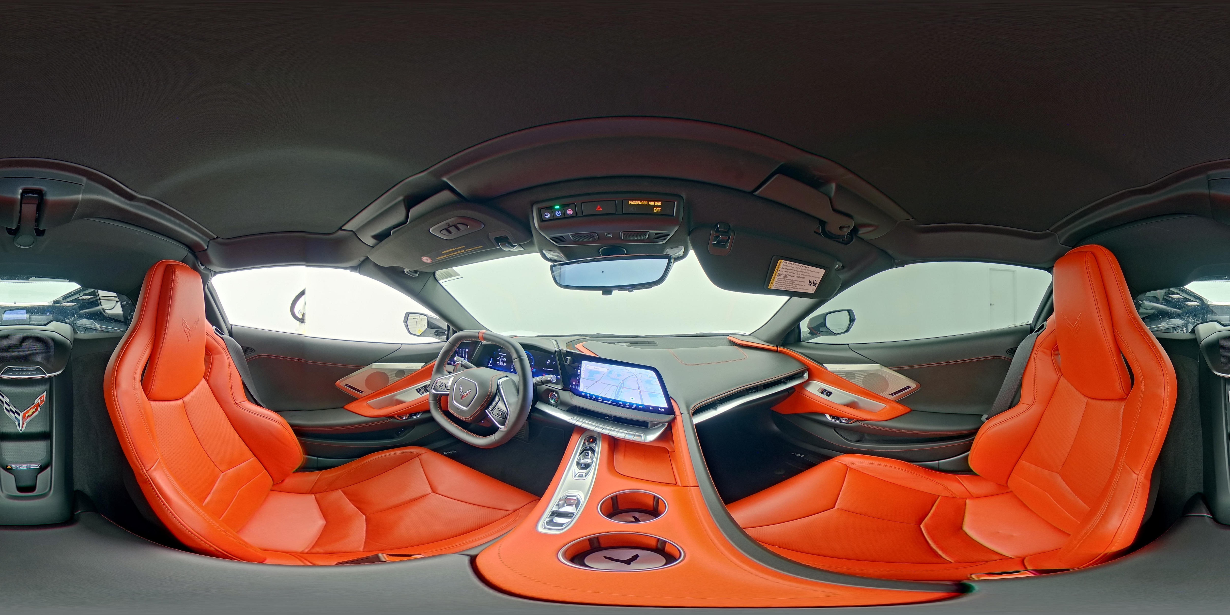 2026 Chevrolet Corvette 2LT - Photo 24