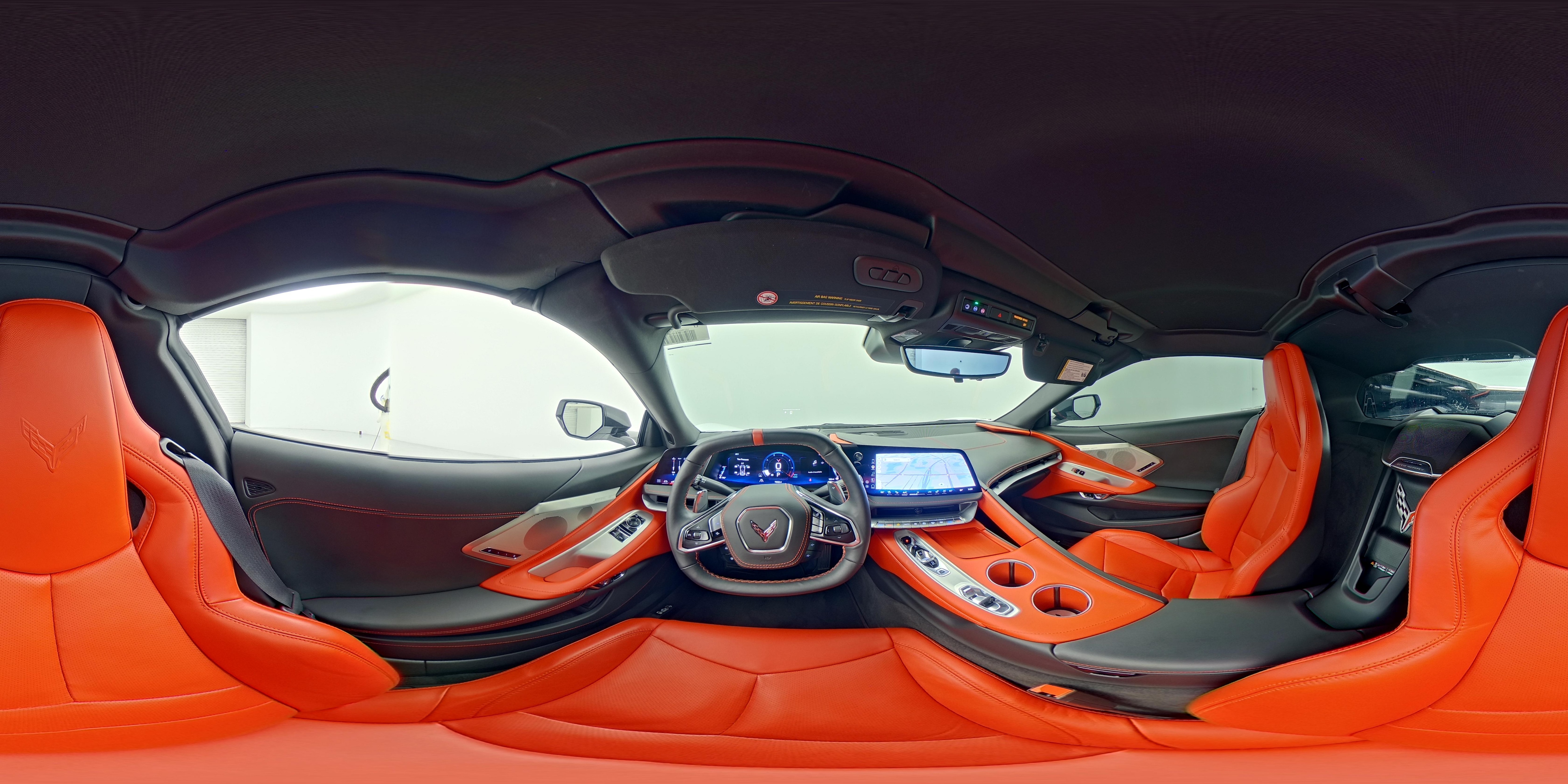 2026 Chevrolet Corvette 2LT - Photo 25