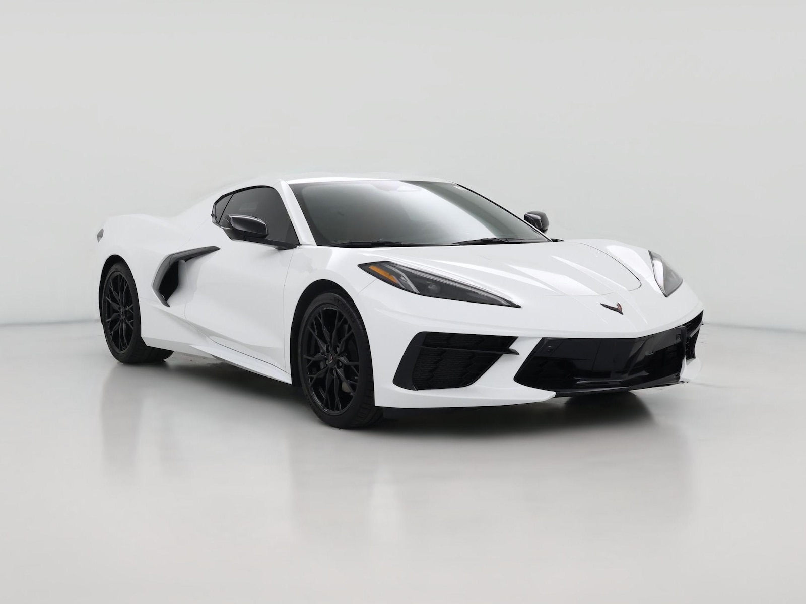 2026 Chevrolet Corvette 2LT - Photo 1