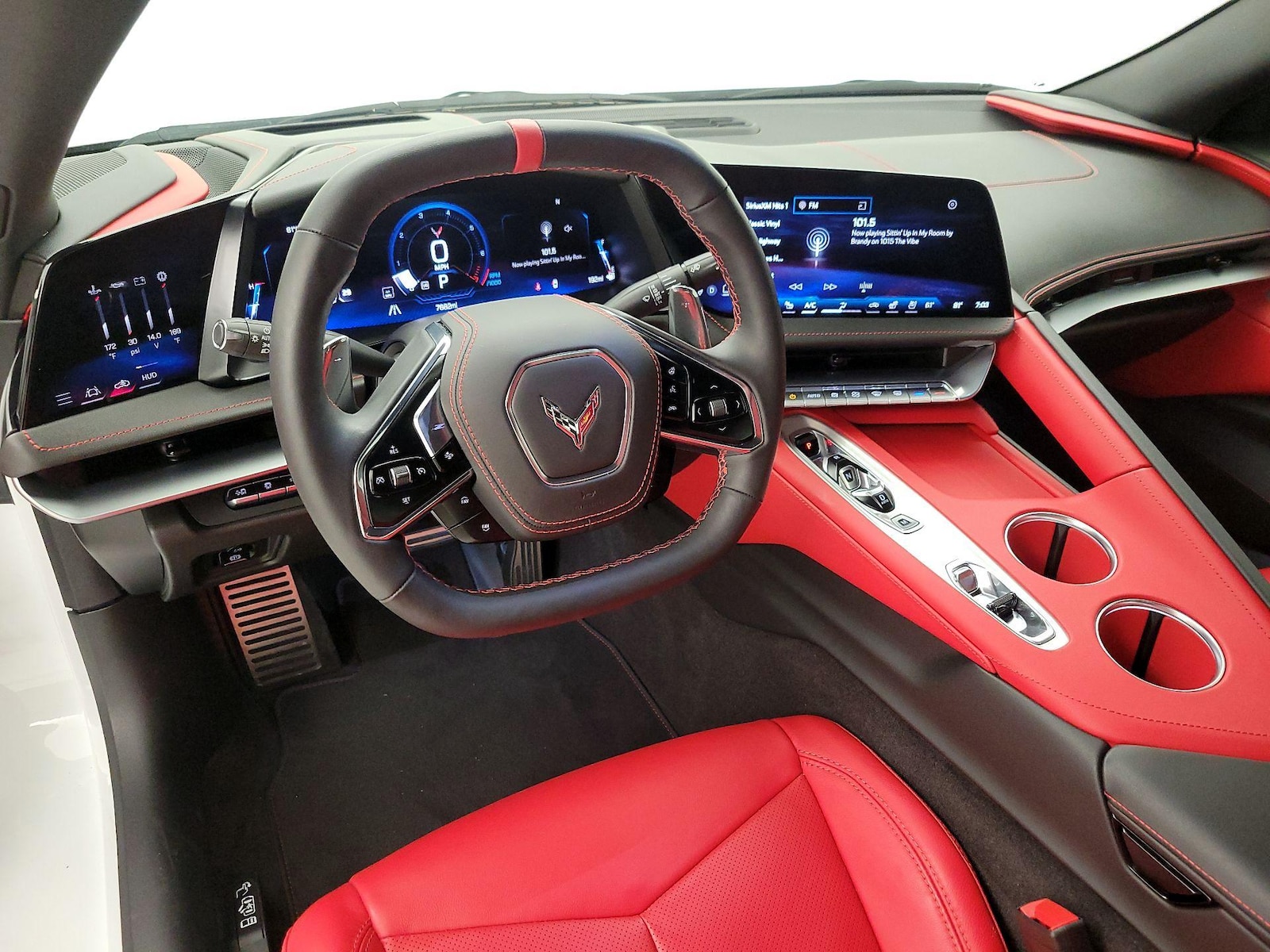 2026 Chevrolet Corvette 2LT - Photo 10