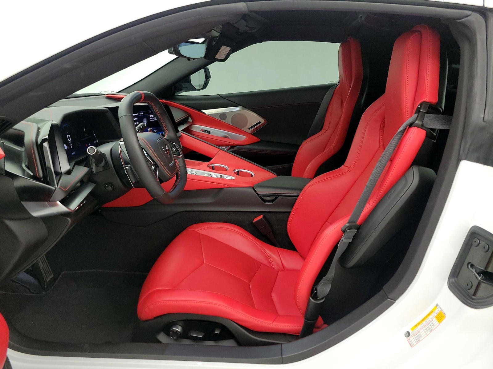 2026 Chevrolet Corvette 2LT - Photo 12