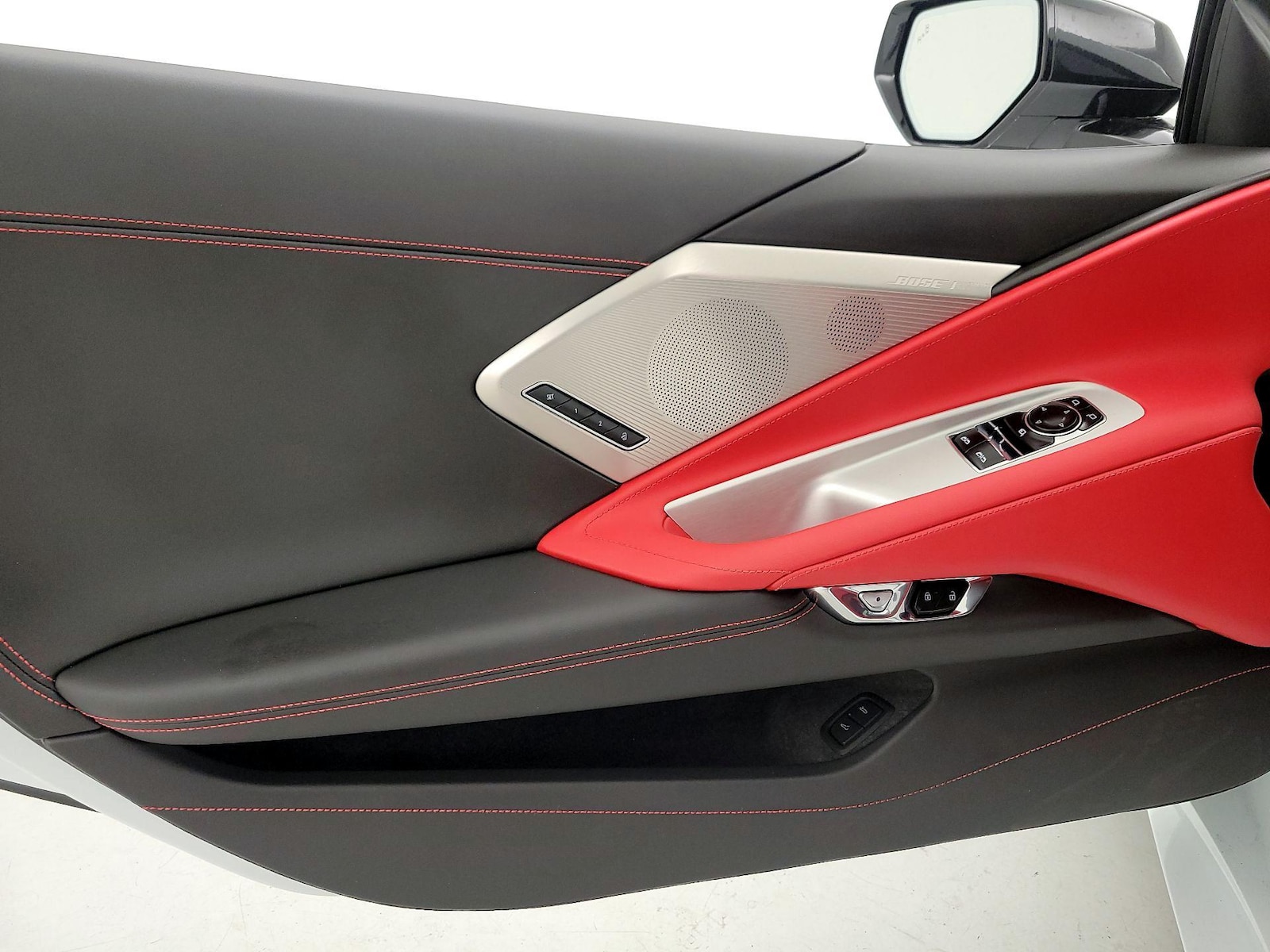 2026 Chevrolet Corvette 2LT - Photo 13