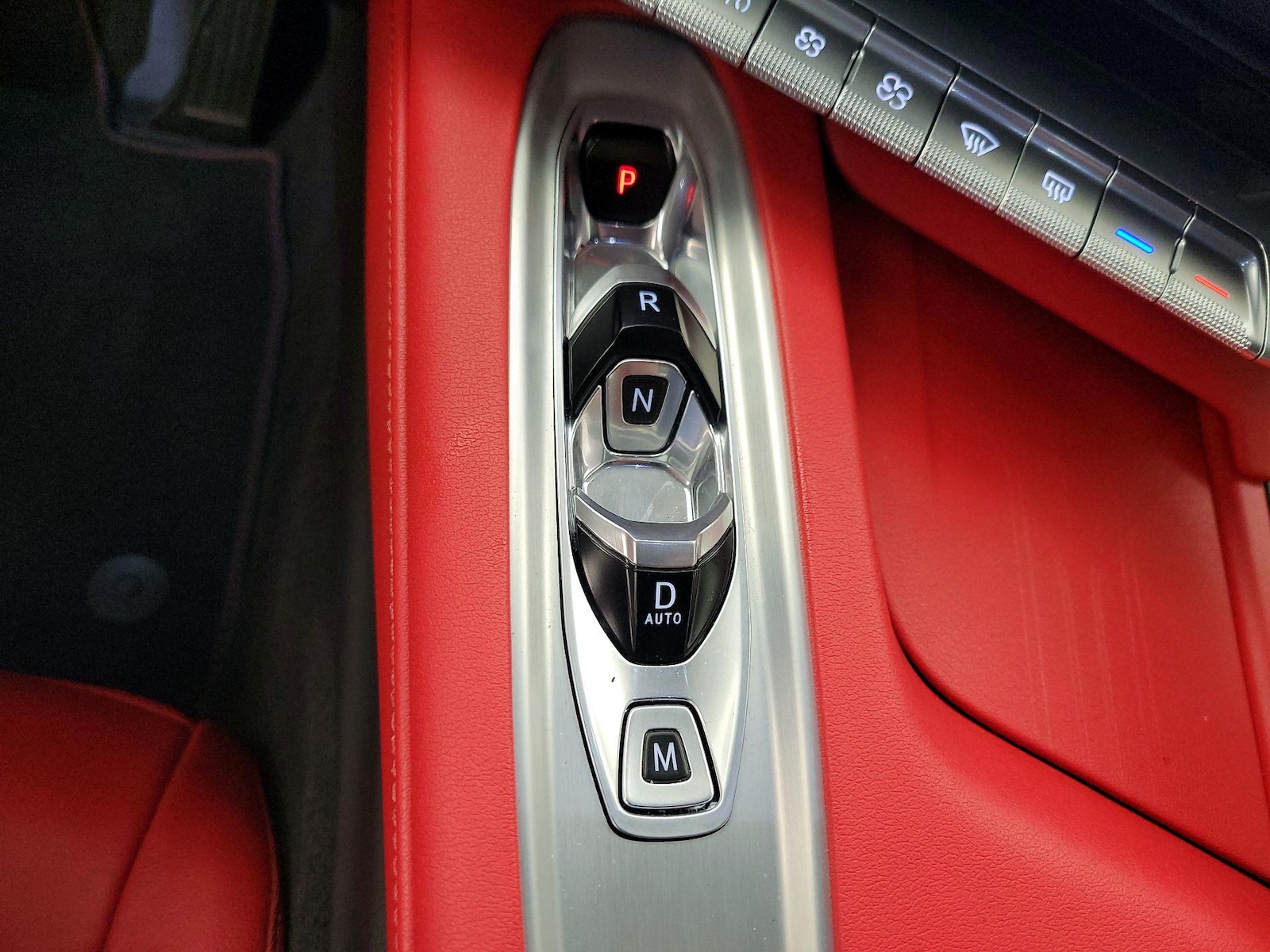 2026 Chevrolet Corvette 2LT - Photo 19