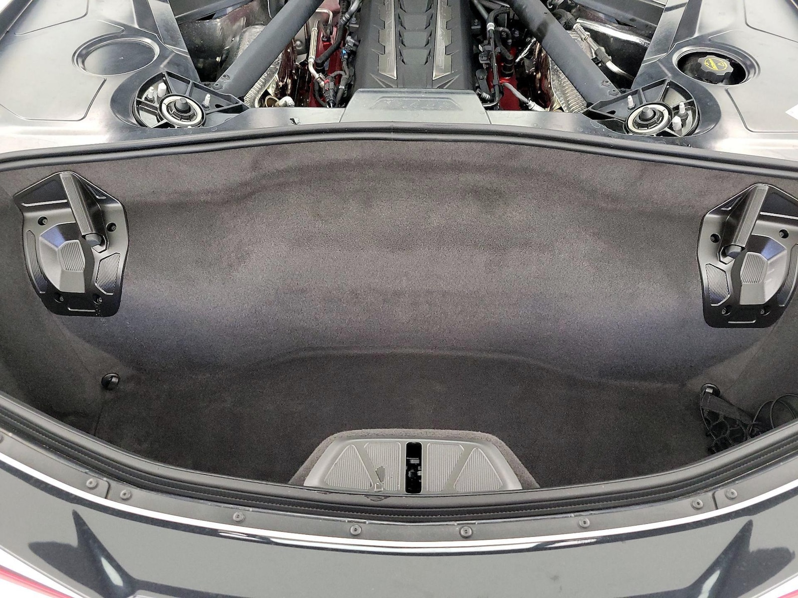 2026 Chevrolet Corvette 2LT - Photo 21