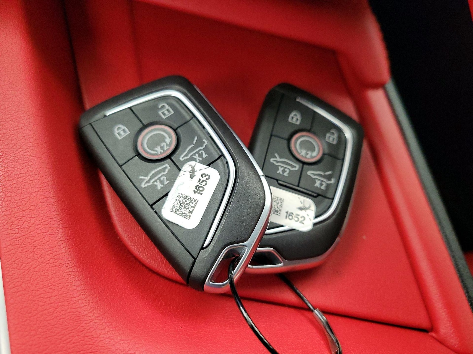 2026 Chevrolet Corvette 2LT - Photo 23