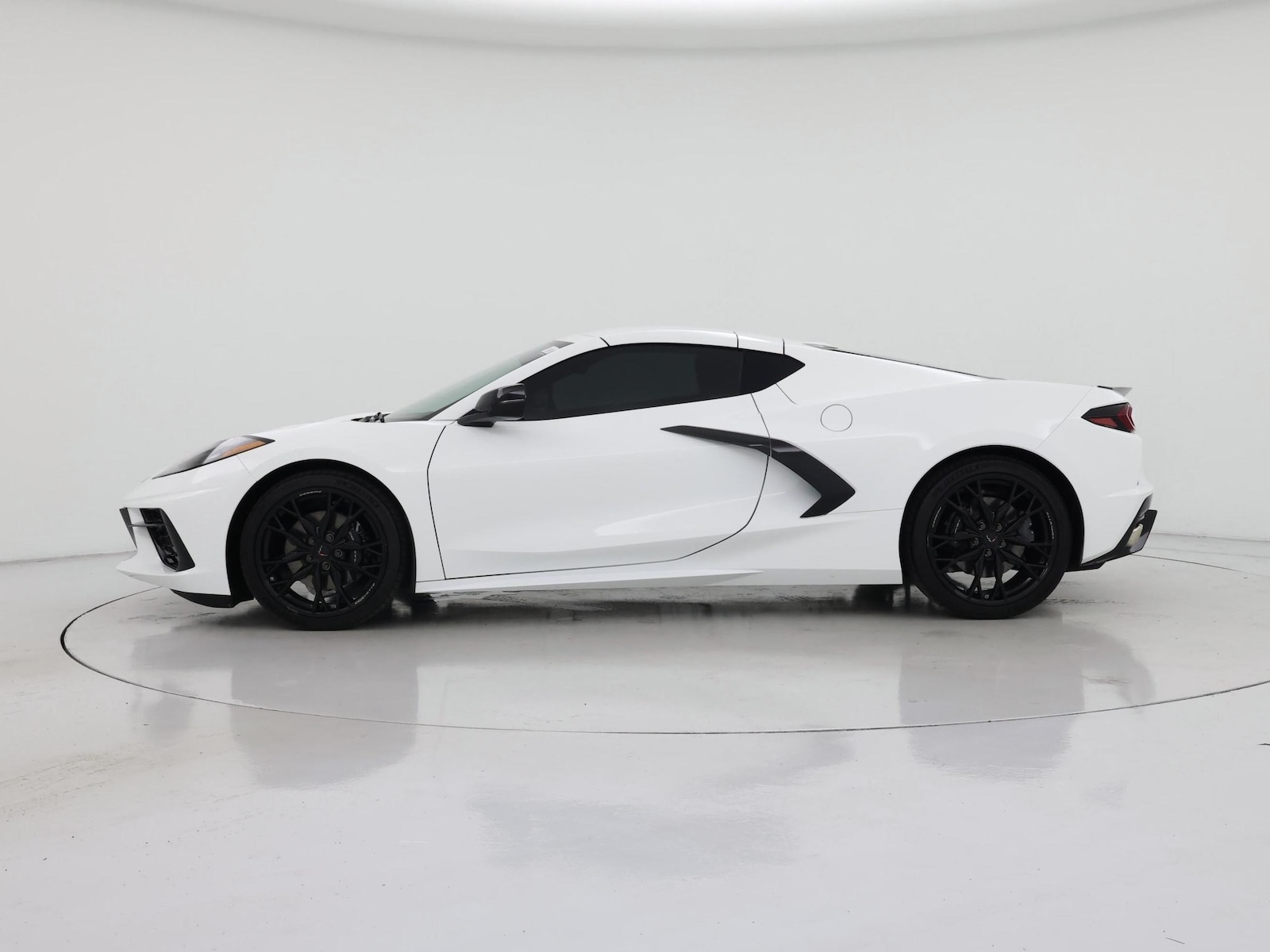 2026 Chevrolet Corvette 2LT - Photo 4