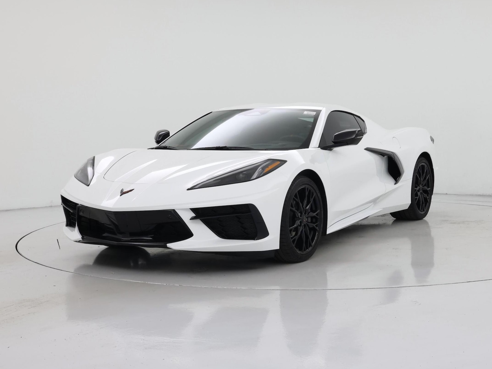 2026 Chevrolet Corvette 2LT - Photo 5