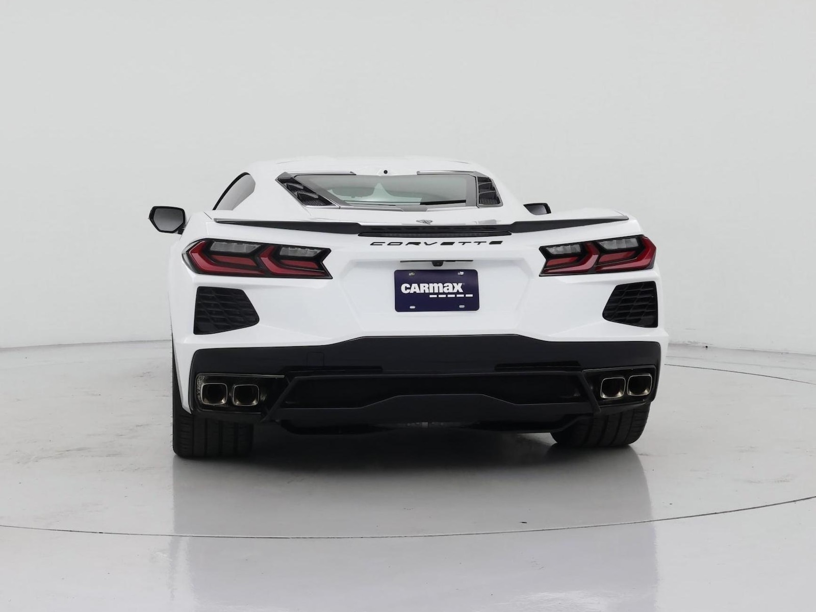 2026 Chevrolet Corvette 2LT - Photo 7