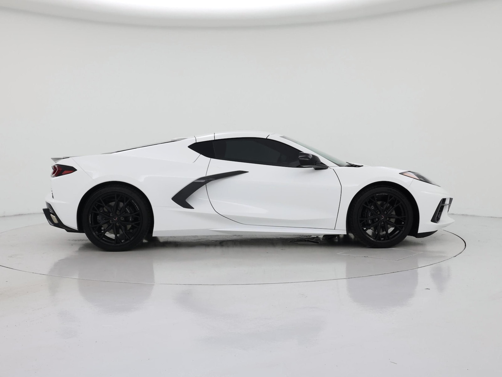 2026 Chevrolet Corvette 2LT - Photo 8