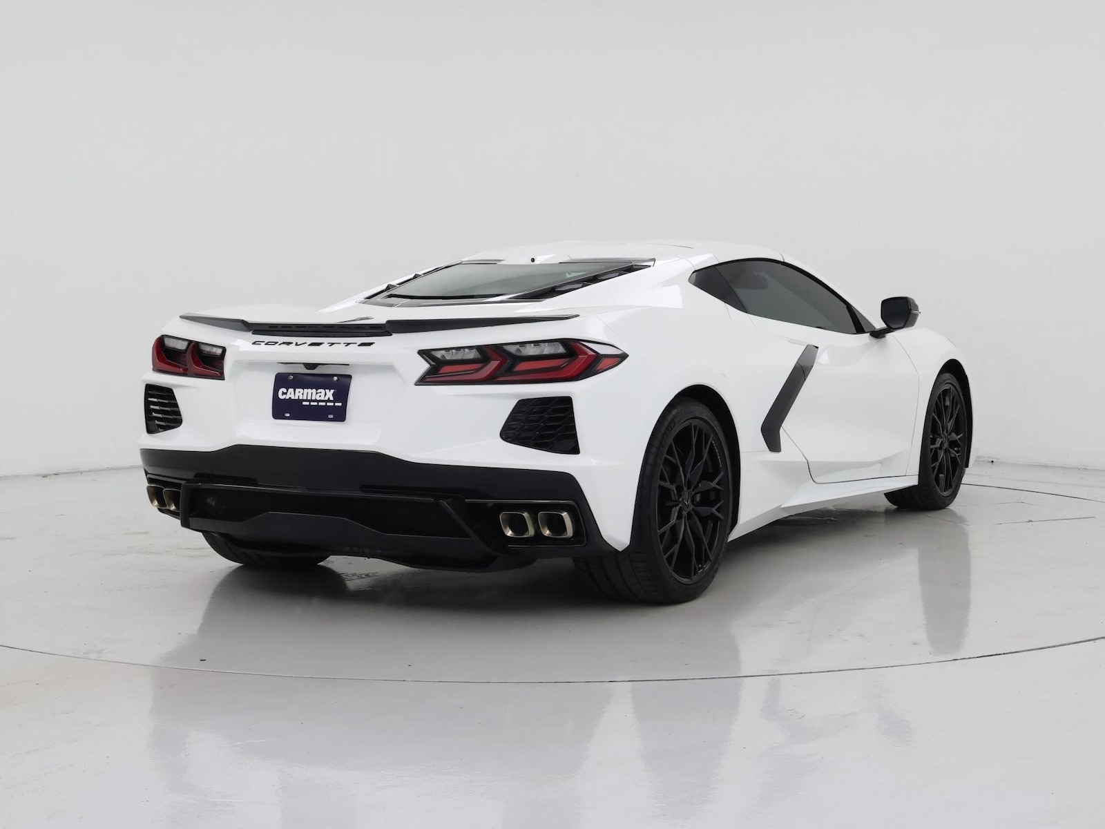 2026 Chevrolet Corvette 2LT - Photo 9