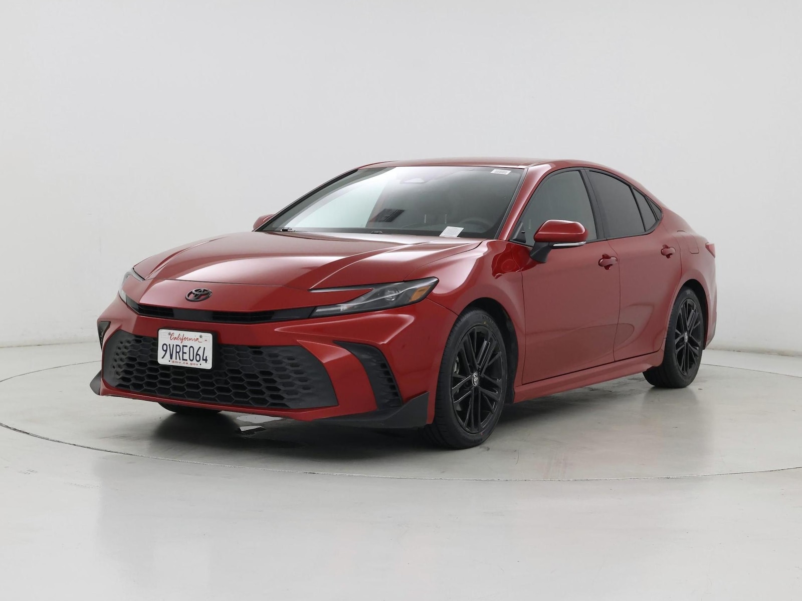 2025 Toyota Camry SE - Photo 5