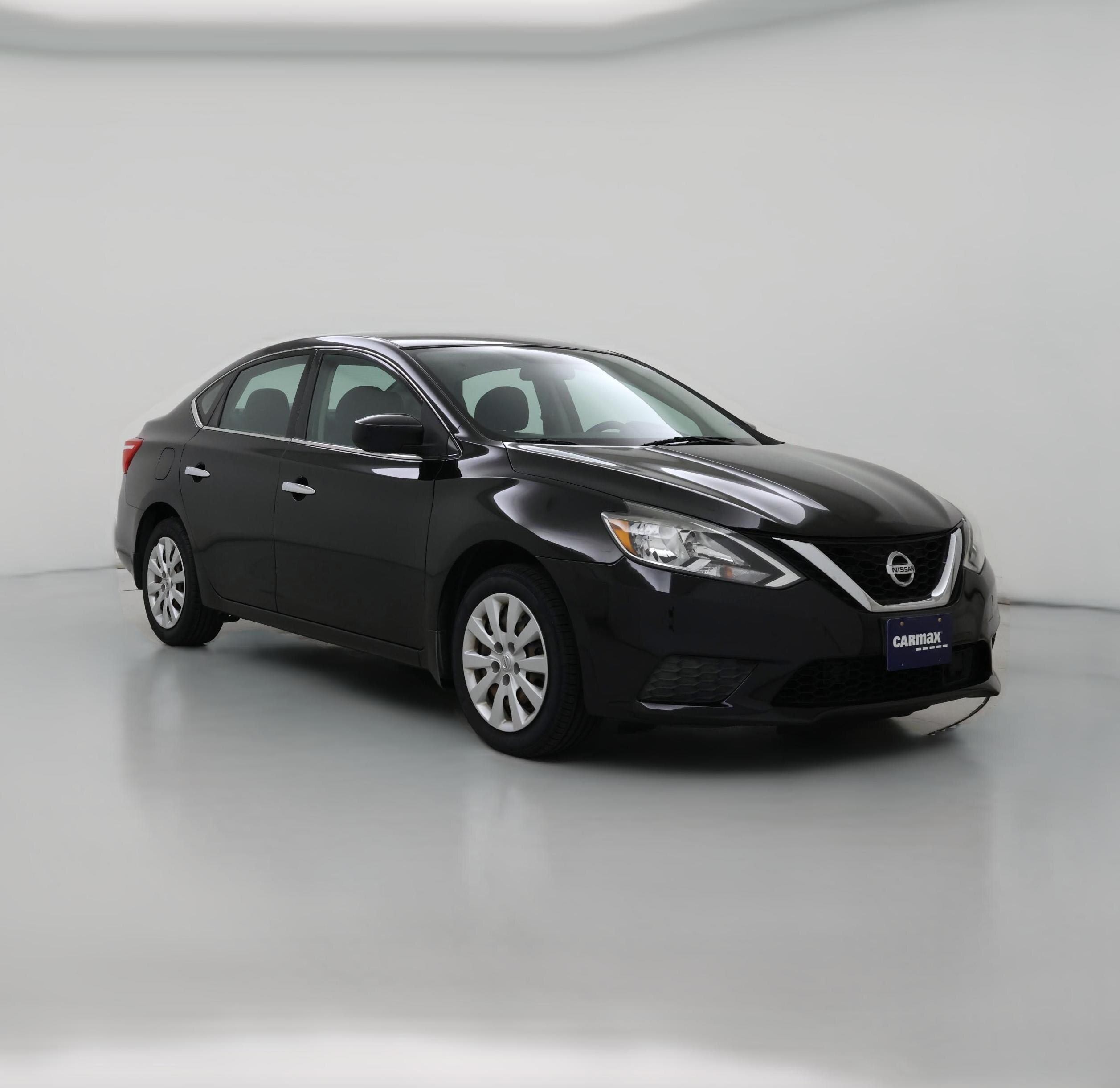 Thumbnail: 2019 Nissan Sentra - 1