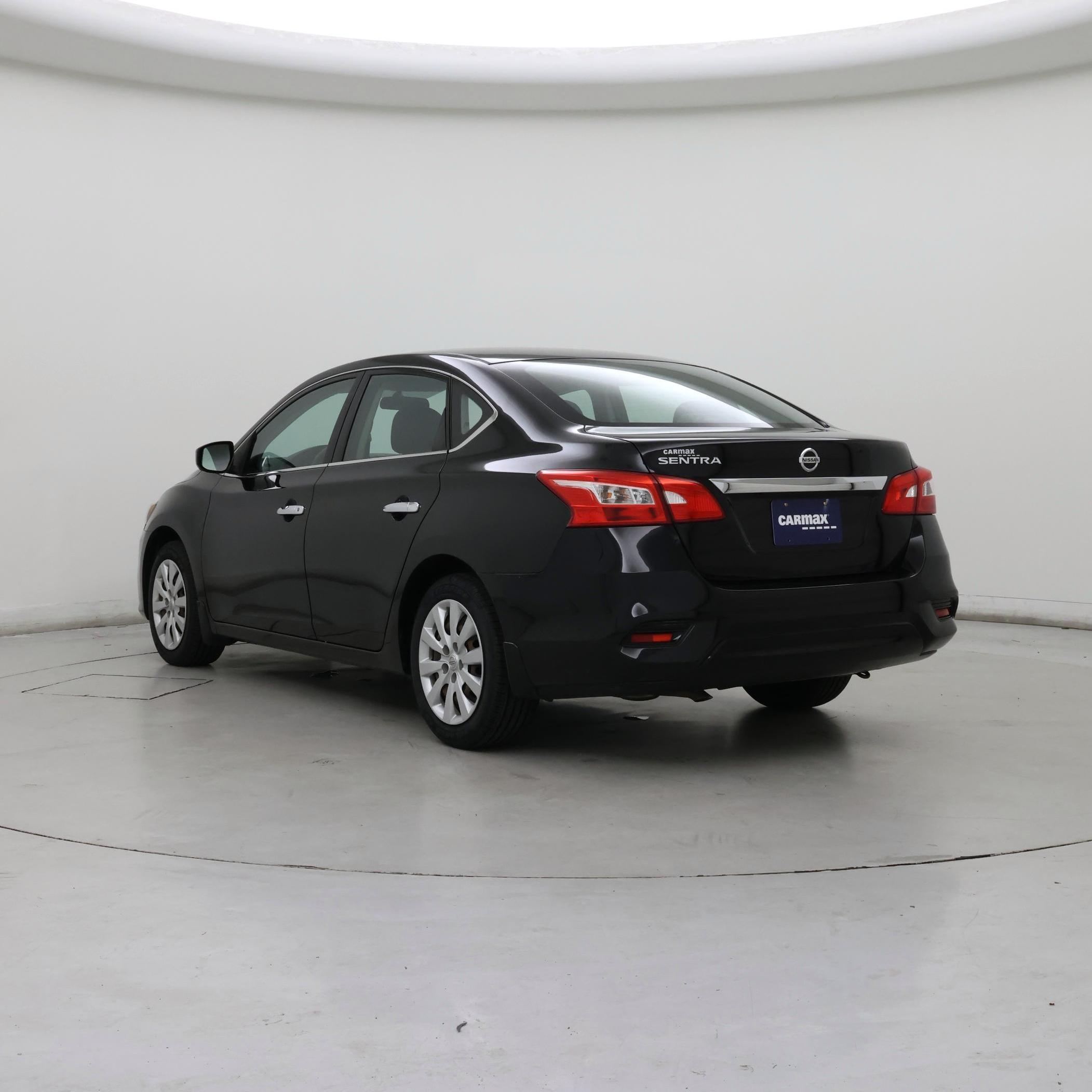 Thumbnail: 2019 Nissan Sentra - 2