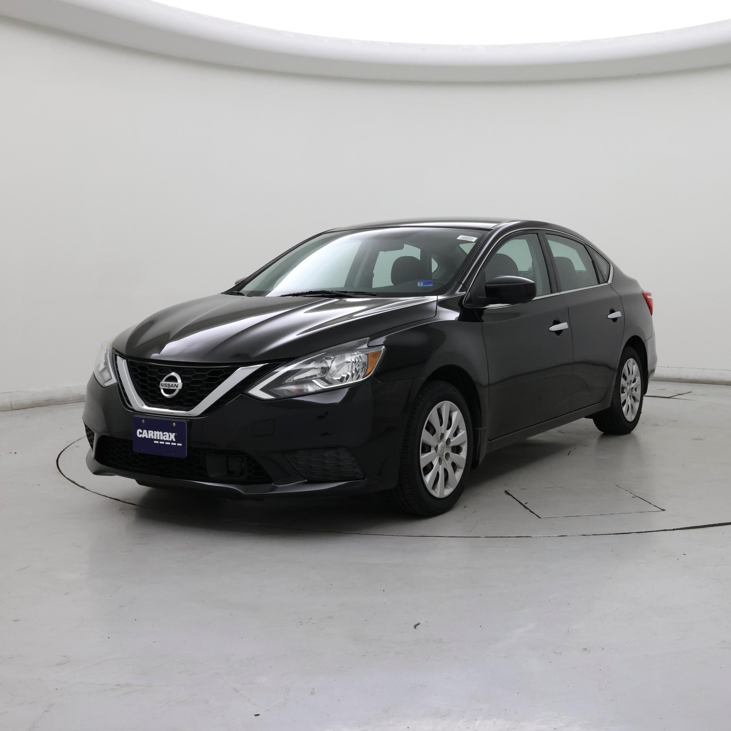 Thumbnail: 2019 Nissan Sentra - 4