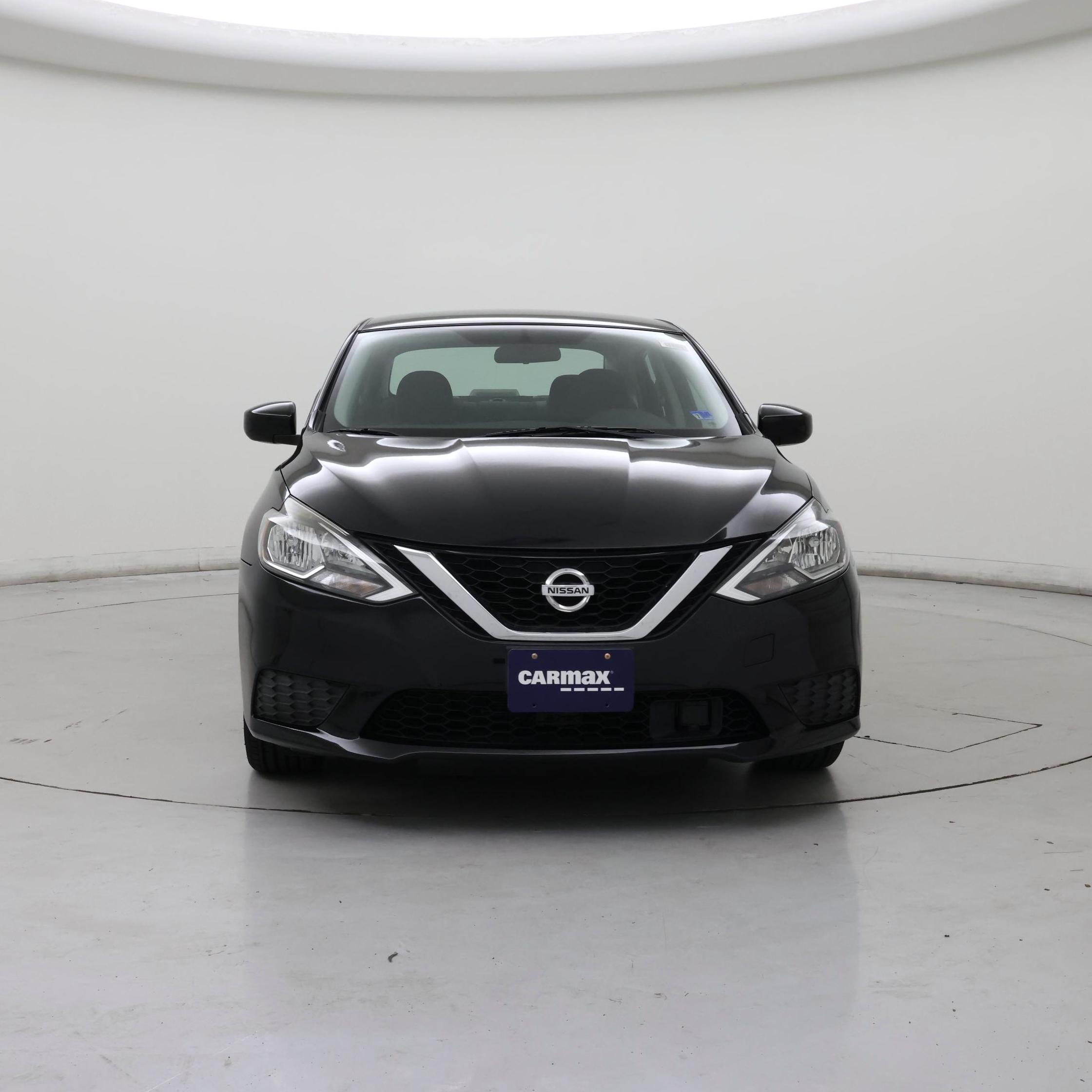Thumbnail: 2019 Nissan Sentra - 5