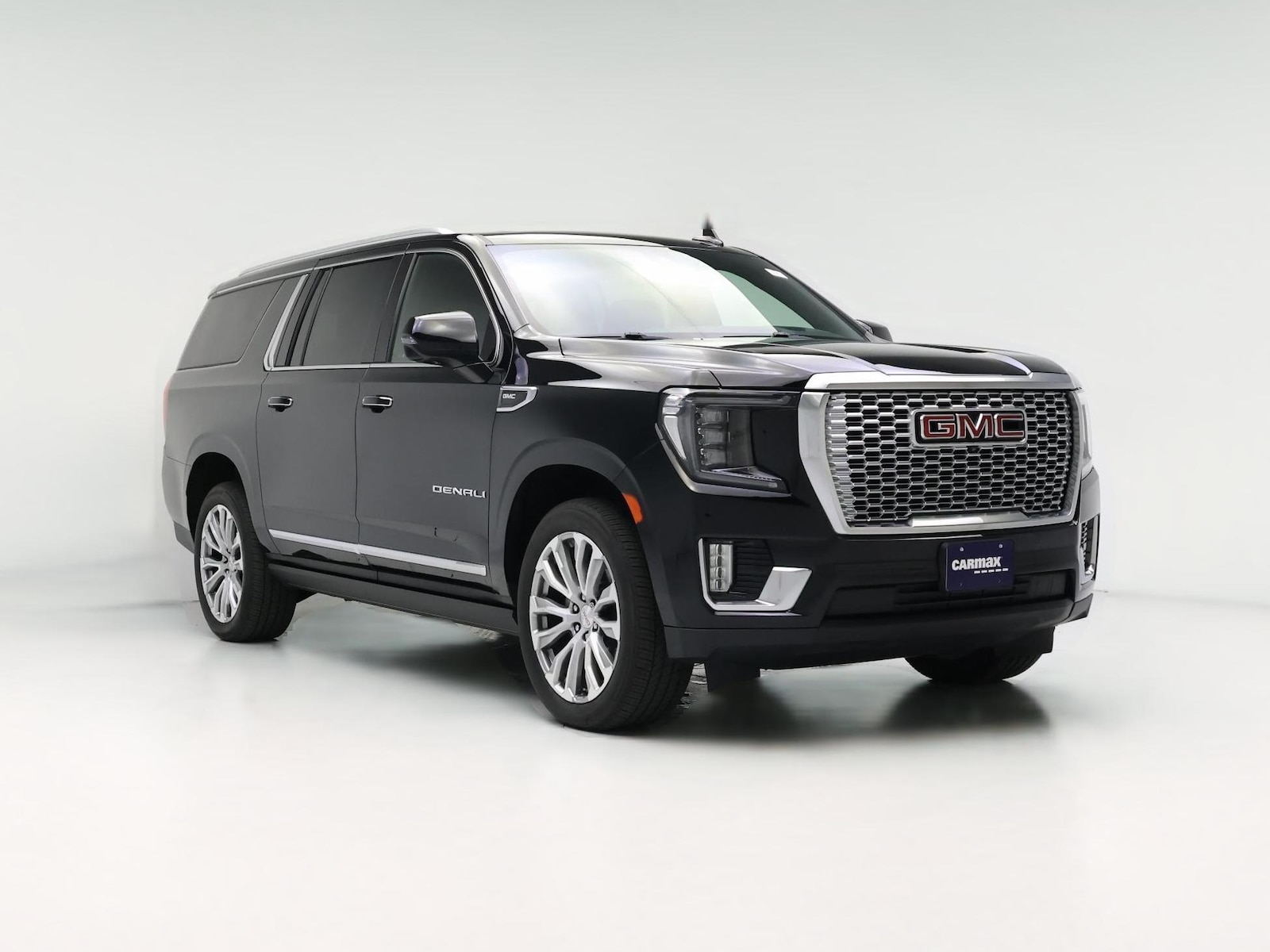 2022 GMC Yukon XL