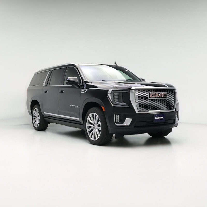 2022 GMC Yukon XL 1500 Denali