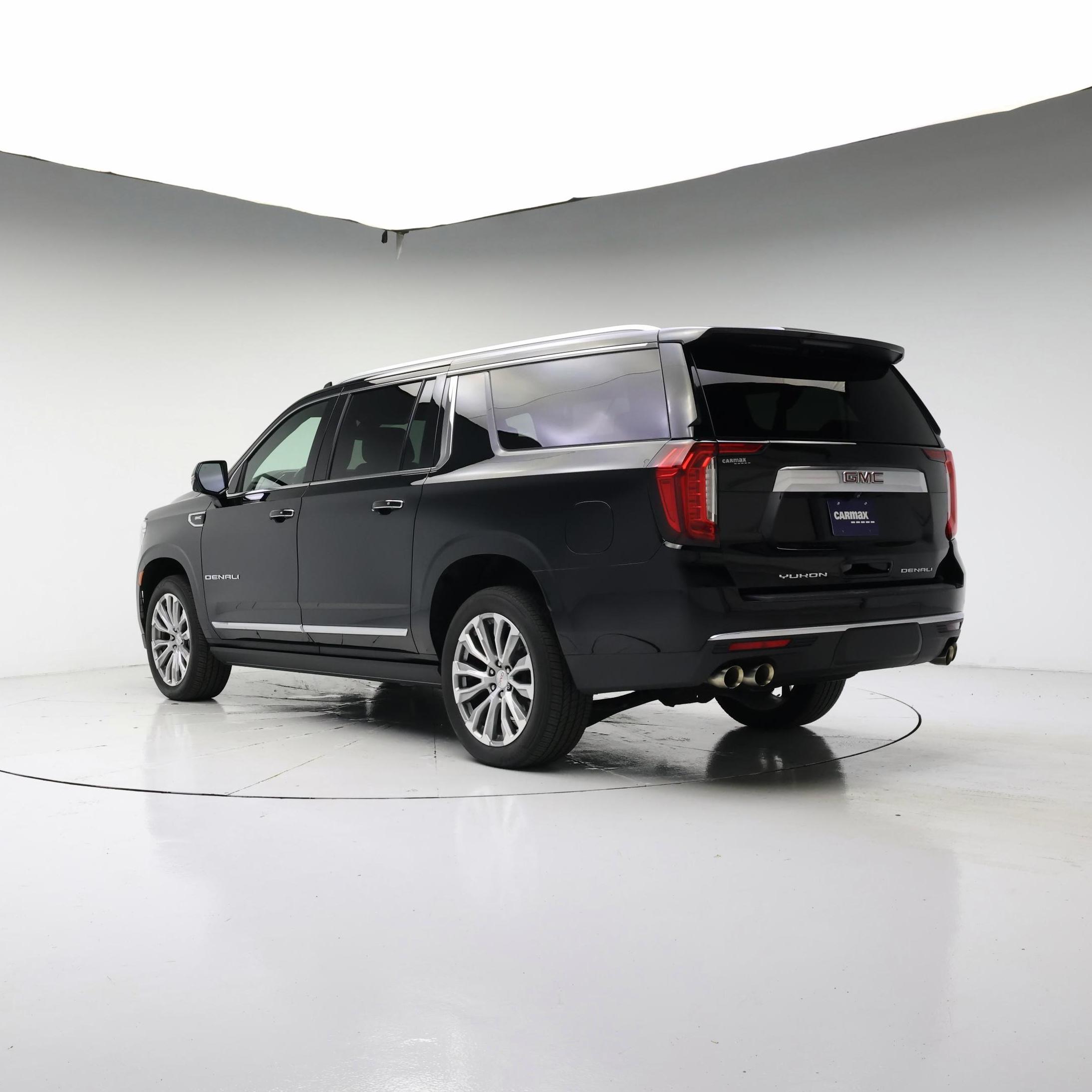 Thumbnail: 2022 GMC Yukon XL - 2