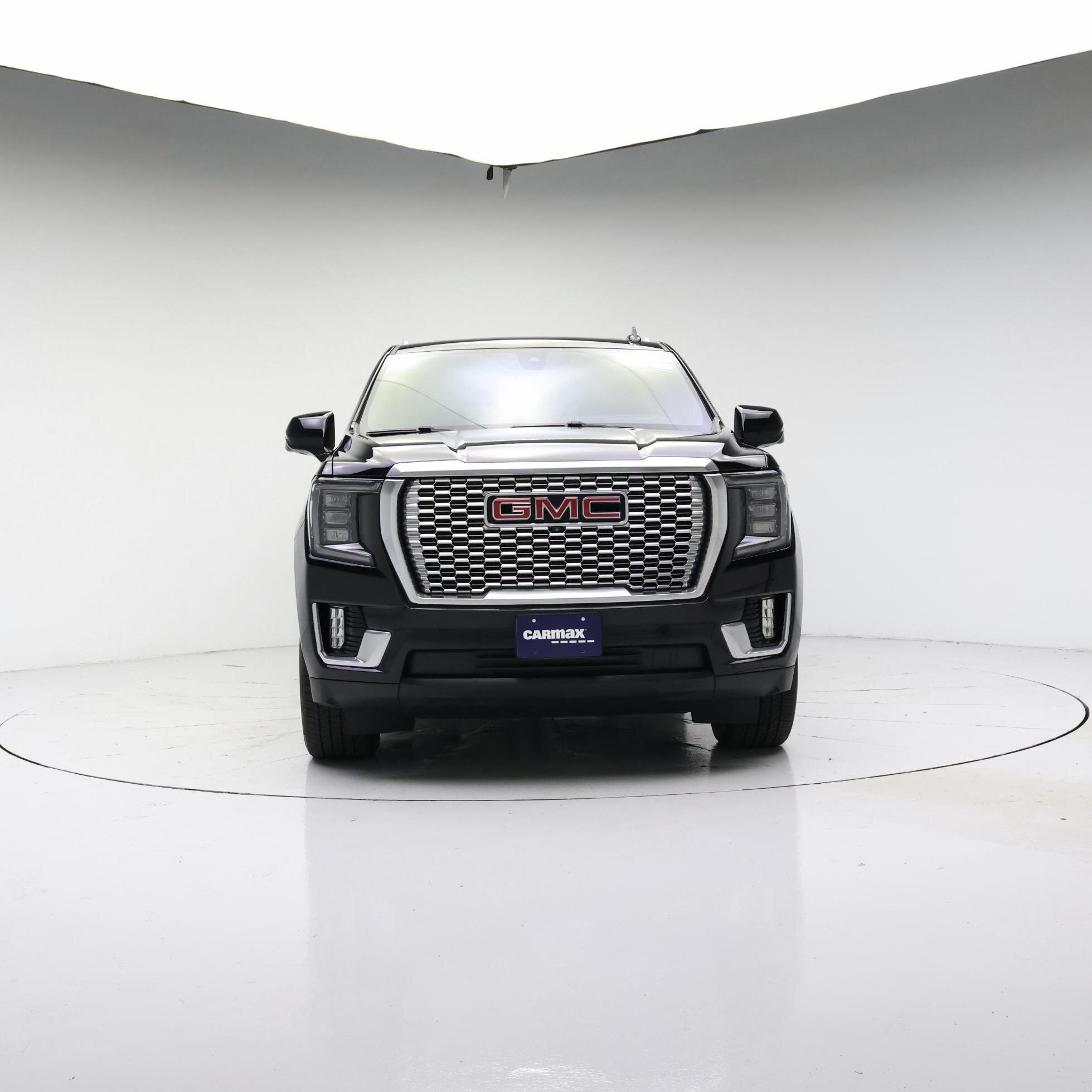 Thumbnail: 2022 GMC Yukon XL - 5
