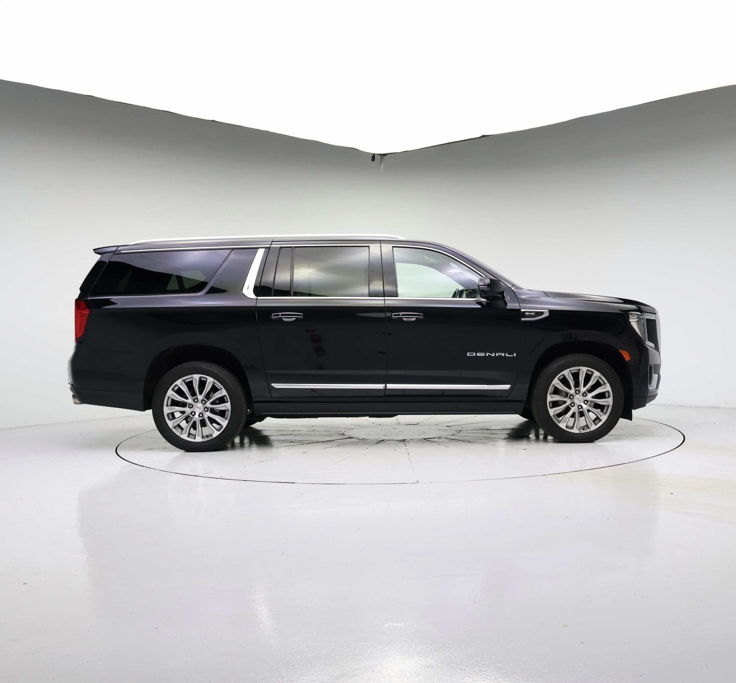 Thumbnail: 2022 GMC Yukon XL - 7