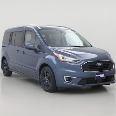 Vehicle exterior view