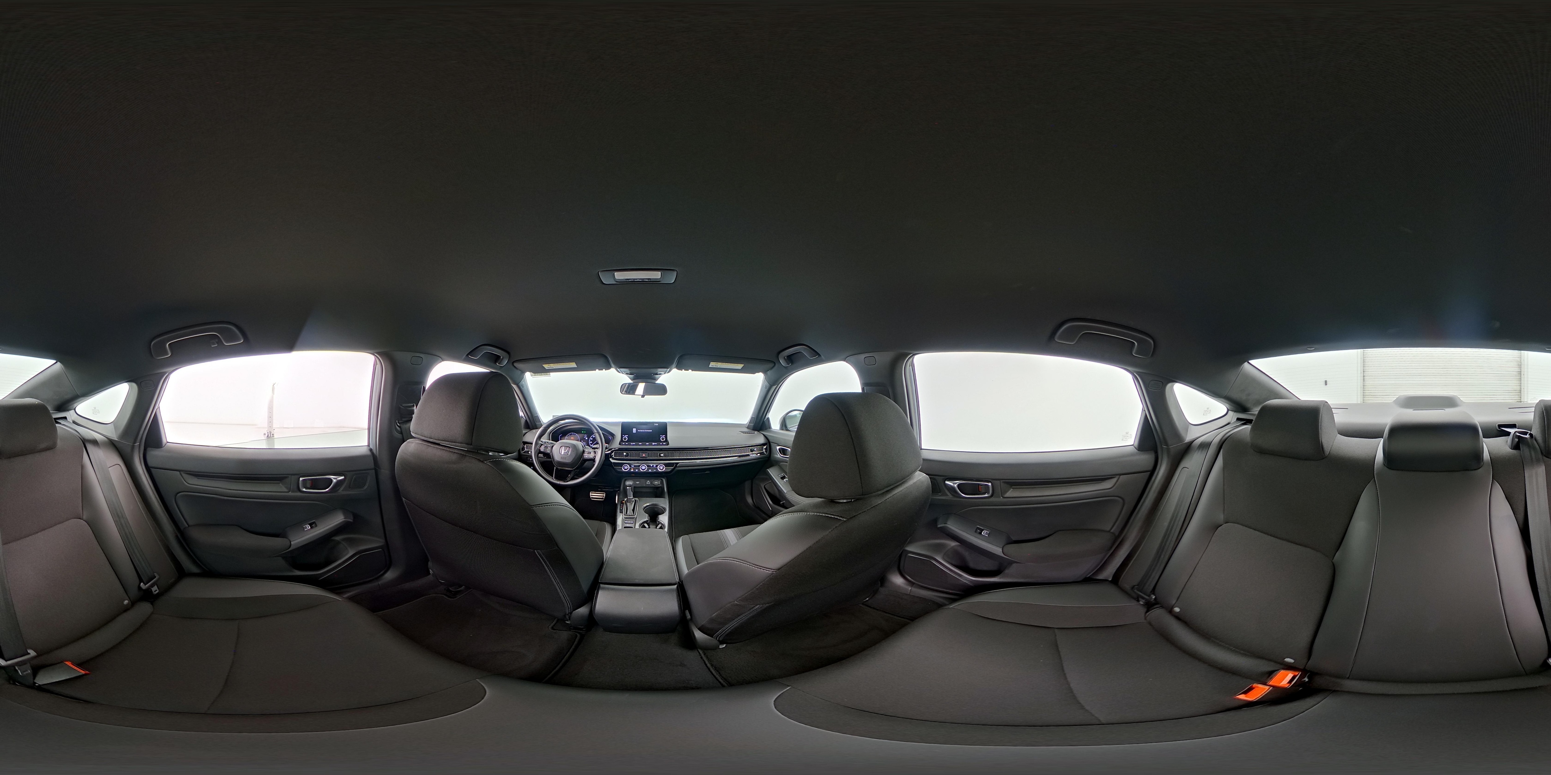 2023 Honda Civic Sport - Photo 25
