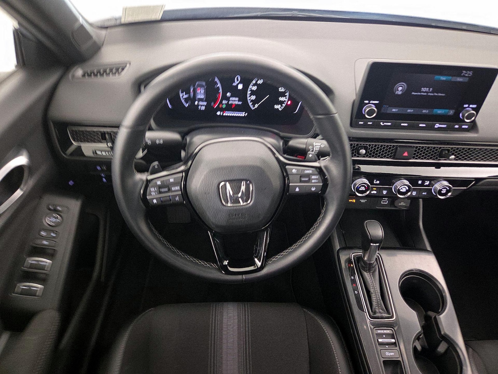 2023 Honda Civic Sport - Photo 11