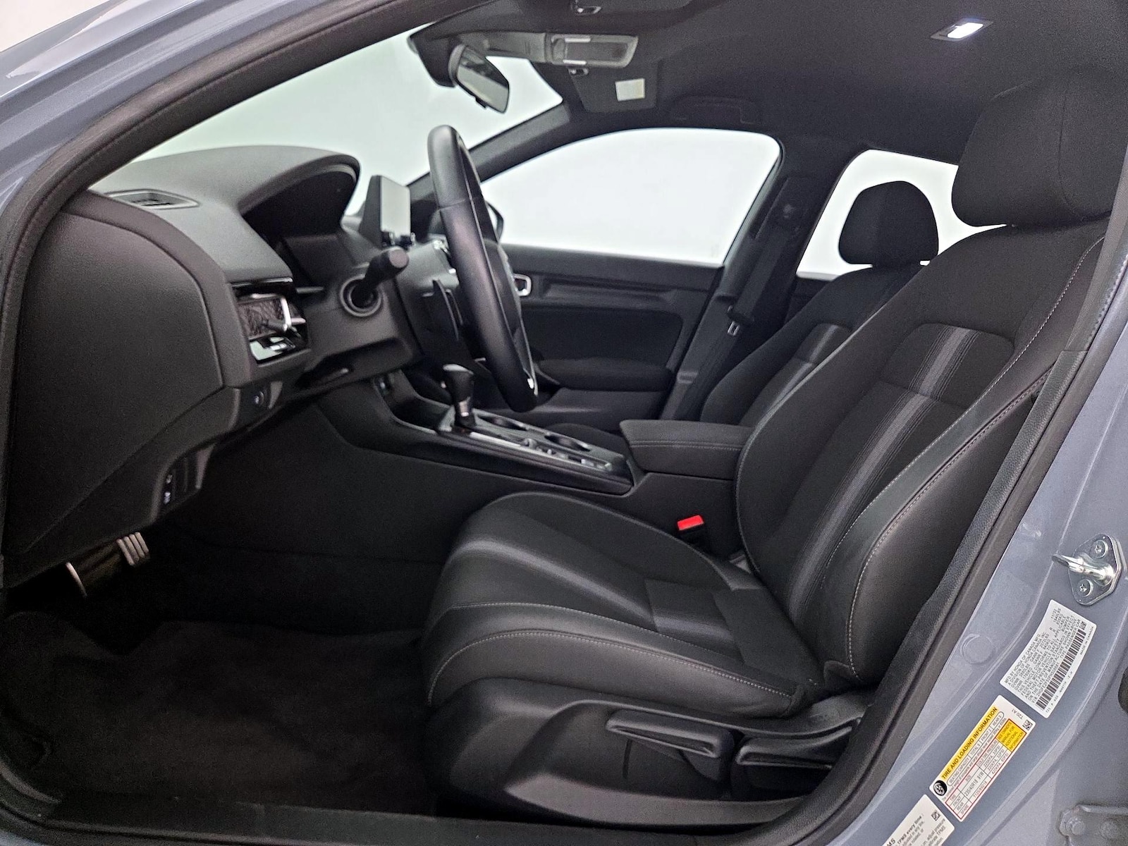 2023 Honda Civic Sport - Photo 12