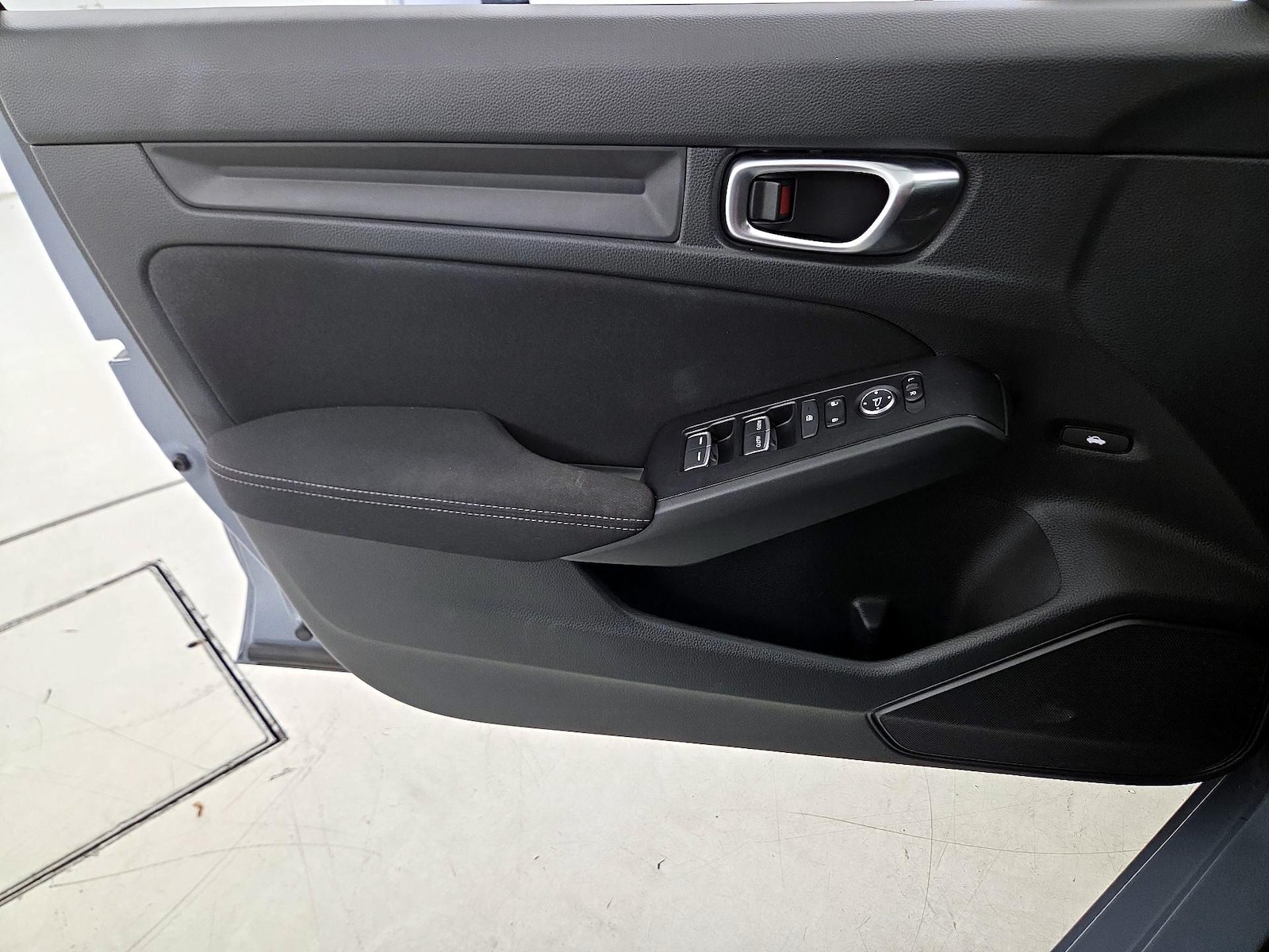 2023 Honda Civic Sport - Photo 13
