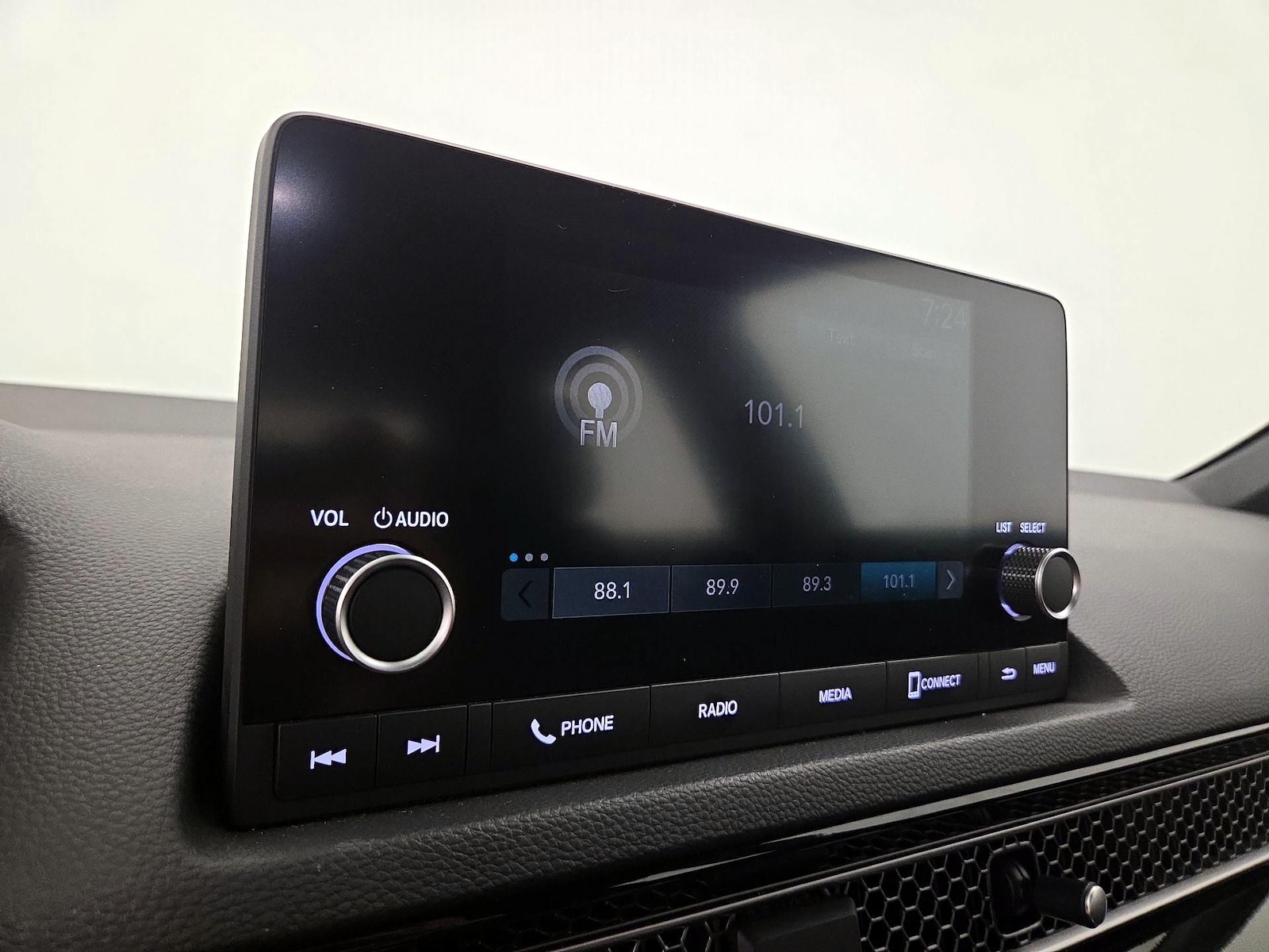 2023 Honda Civic Sport - Photo 16