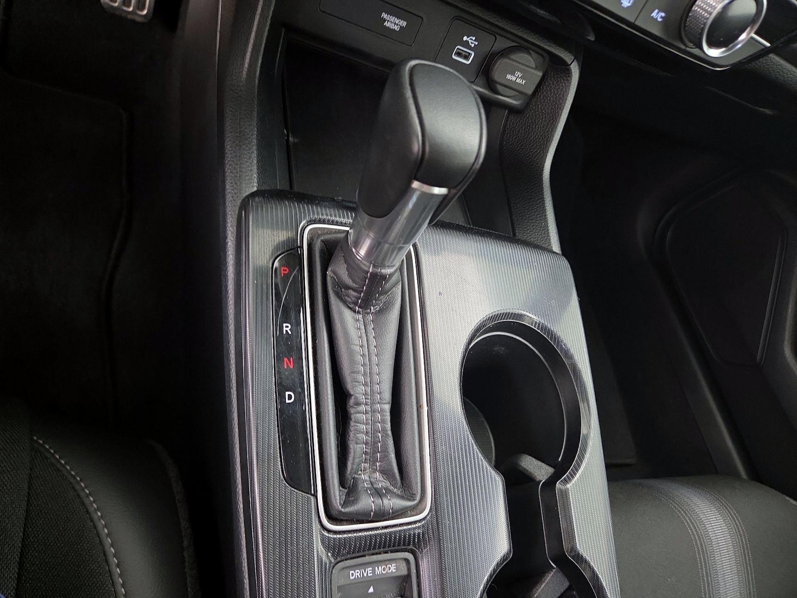 2023 Honda Civic Sport - Photo 18