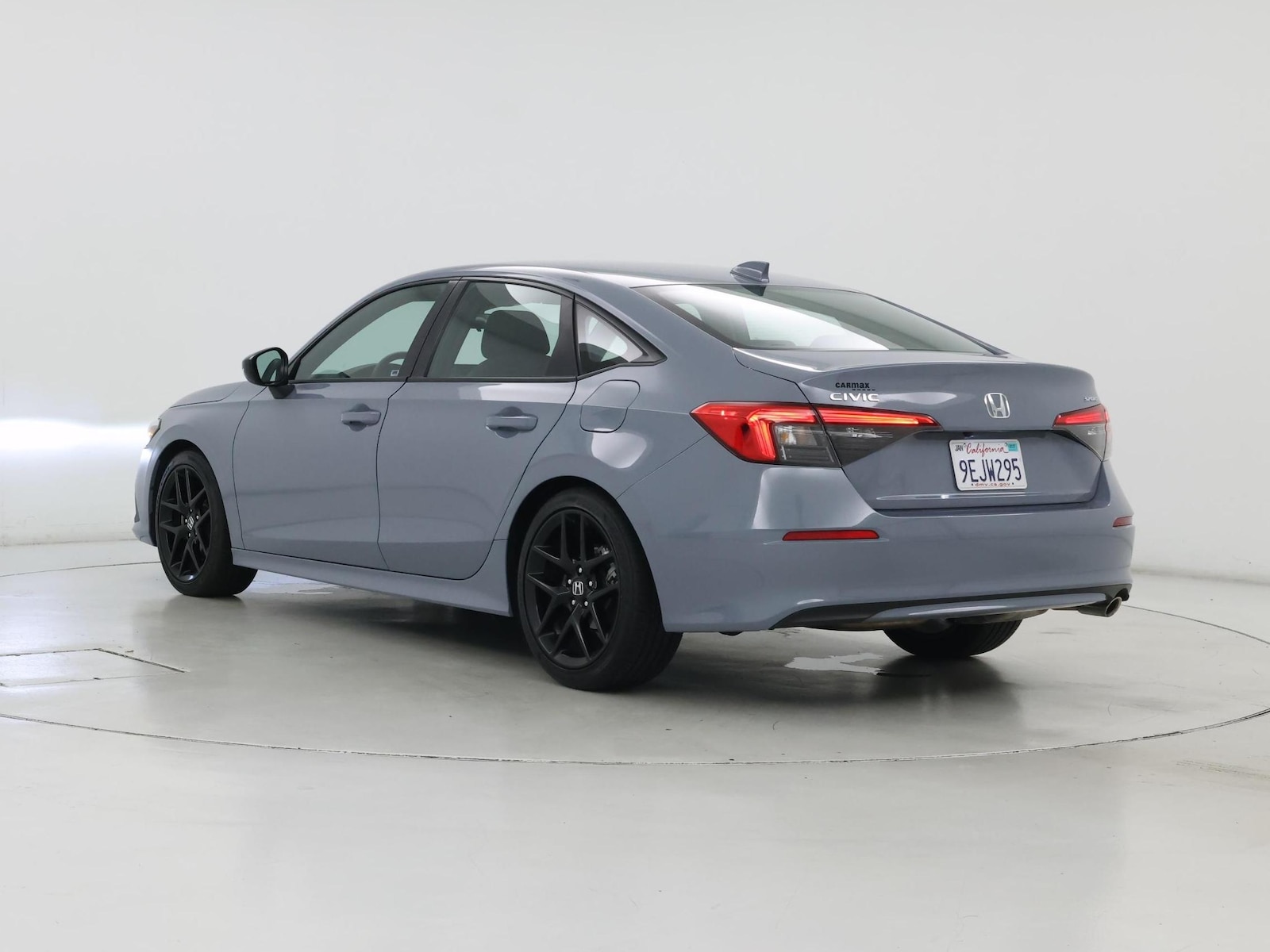 2023 Honda Civic Sport - Photo 3
