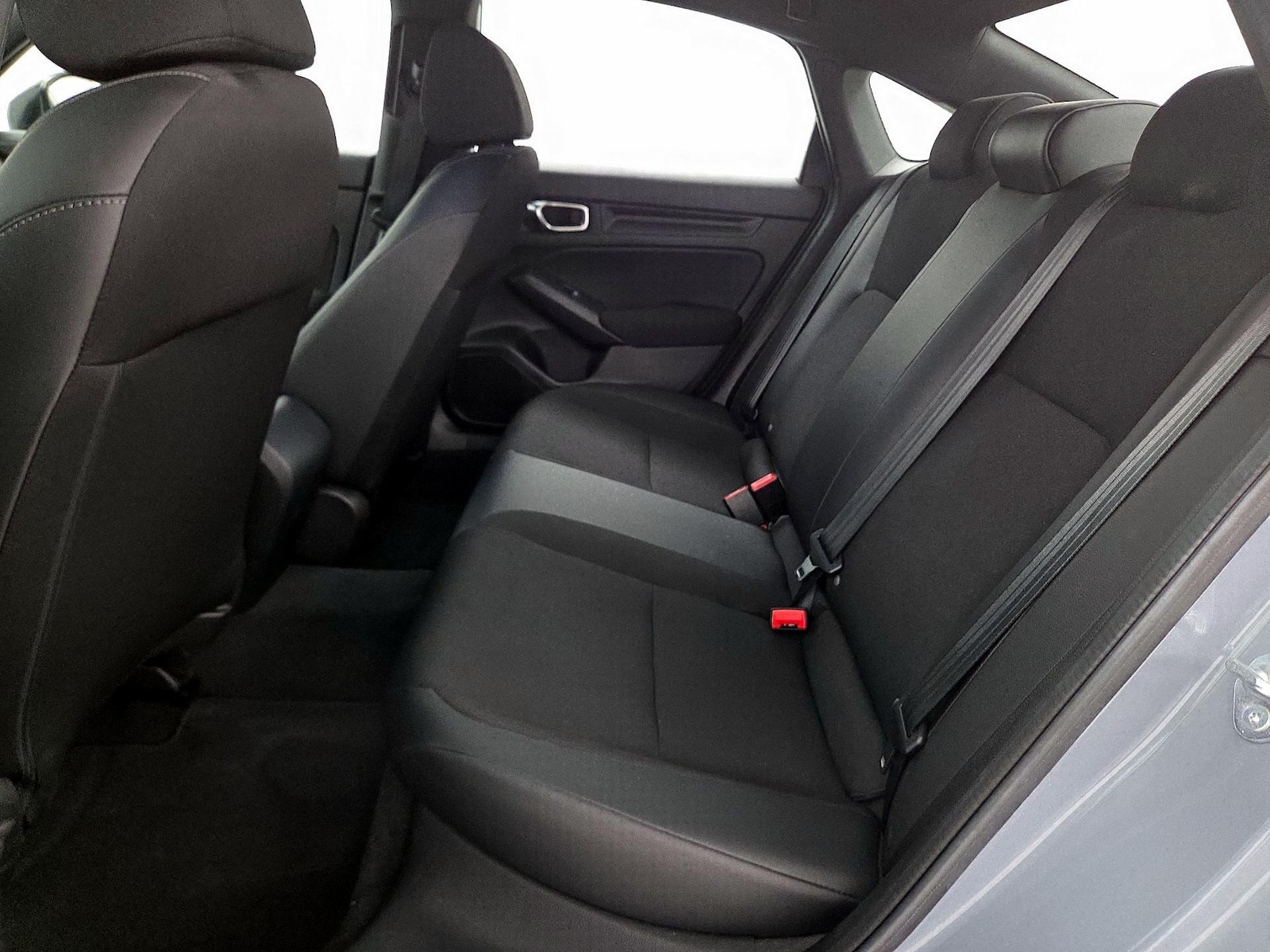 2023 Honda Civic Sport - Photo 20