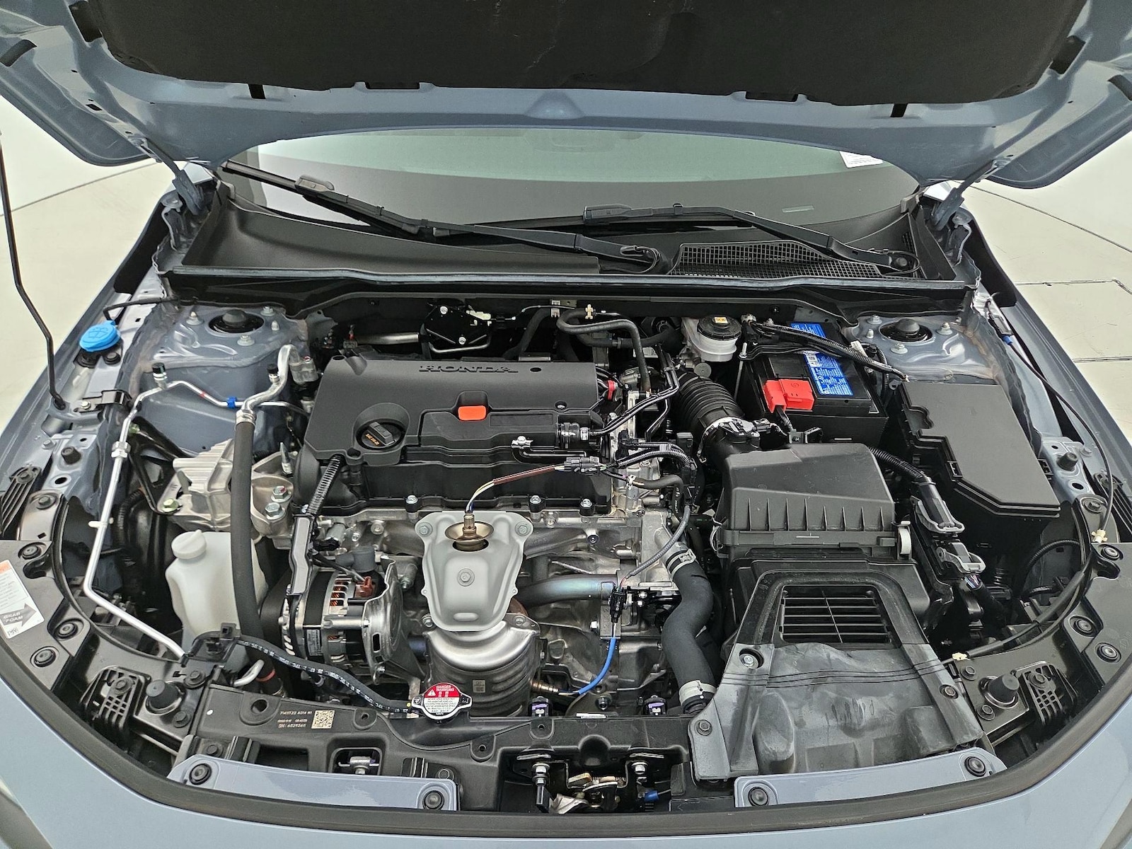 2023 Honda Civic Sport - Photo 22