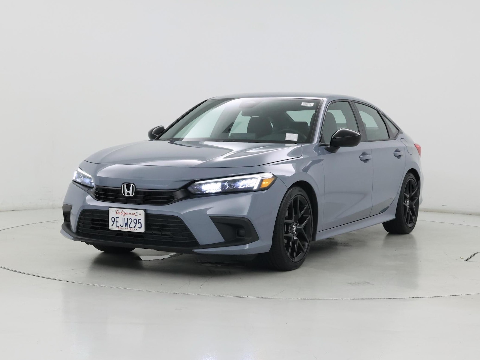 2023 Honda Civic Sport - Photo 5