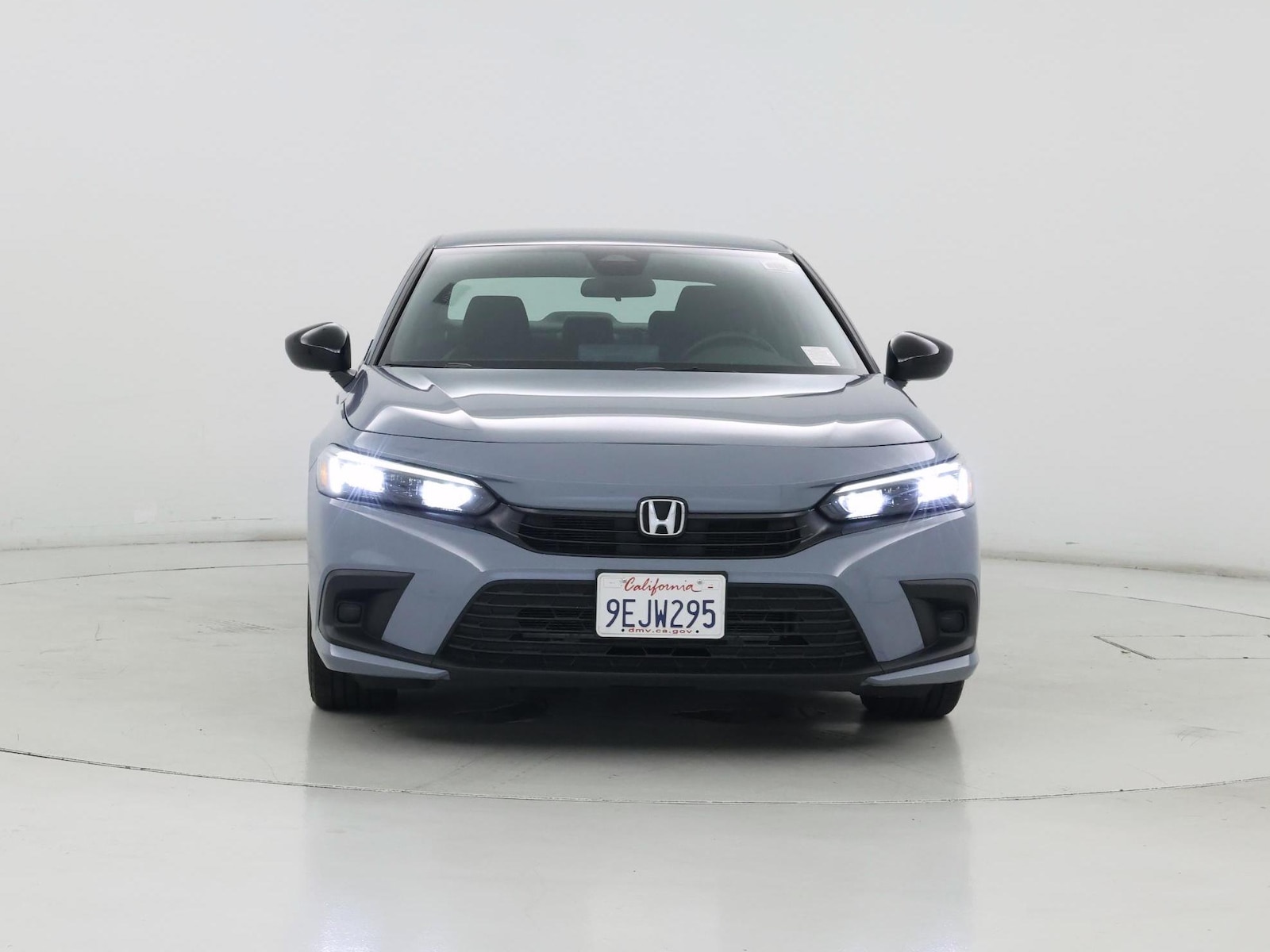 2023 Honda Civic Sport - Photo 6